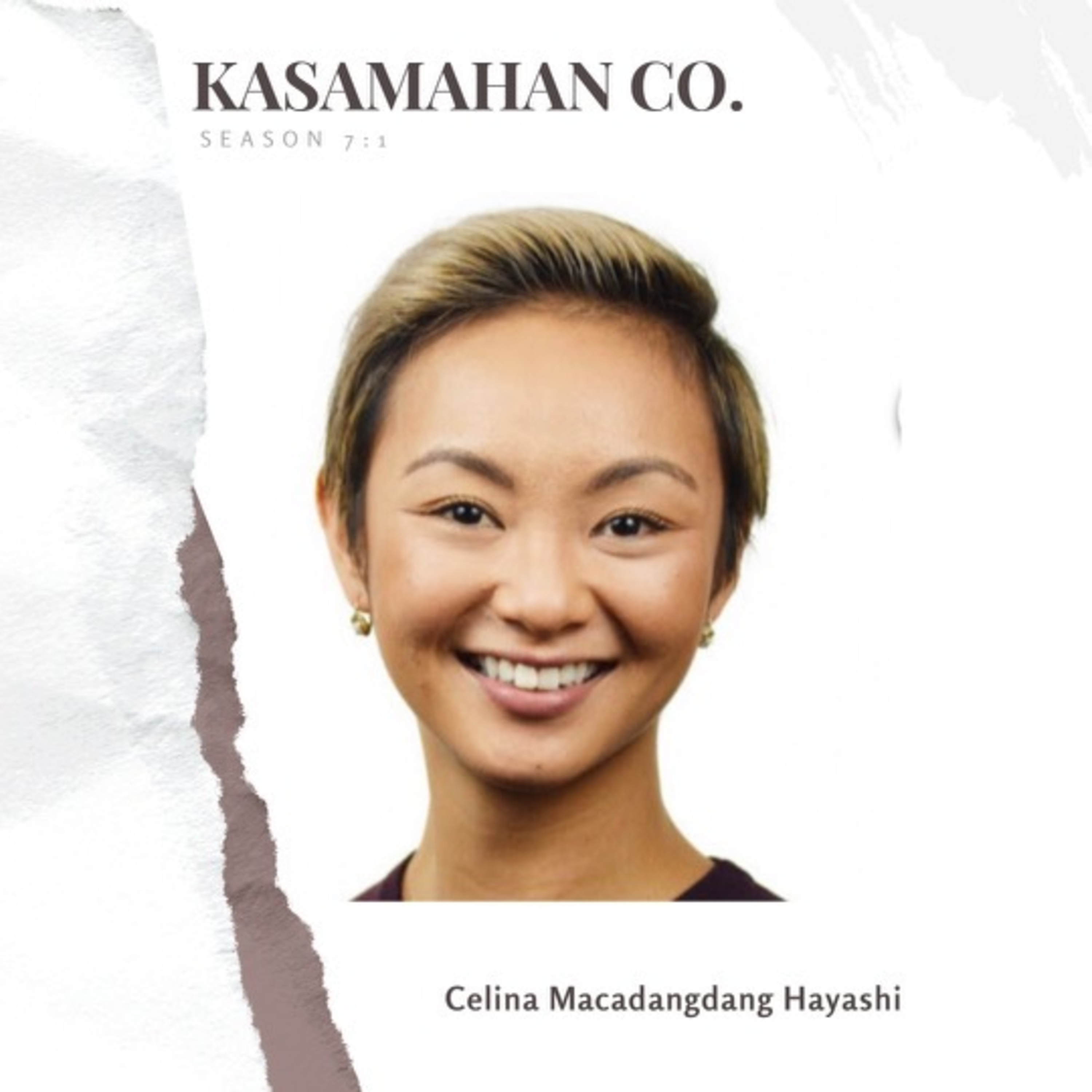 Kasamahan Co