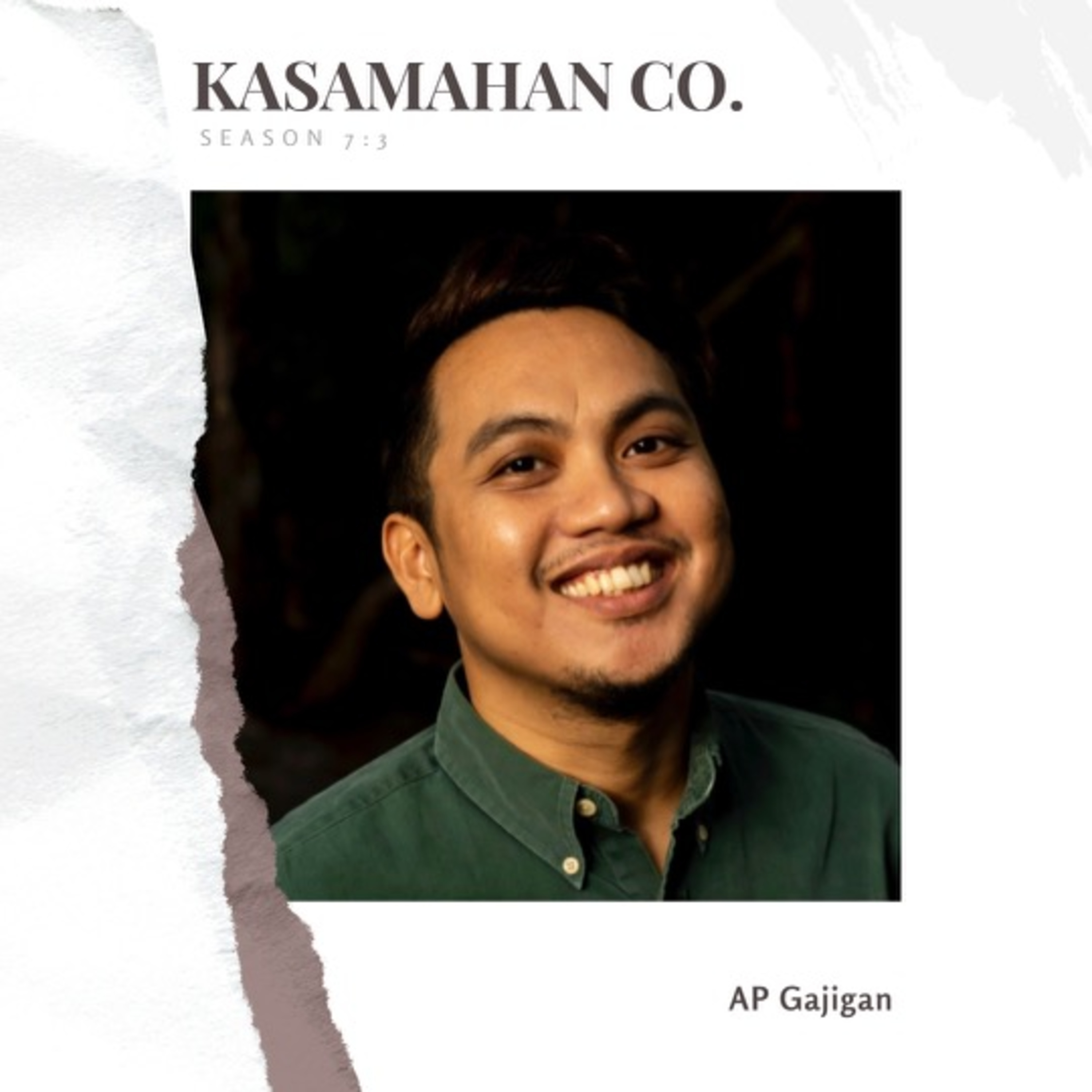 Kasamahan Co