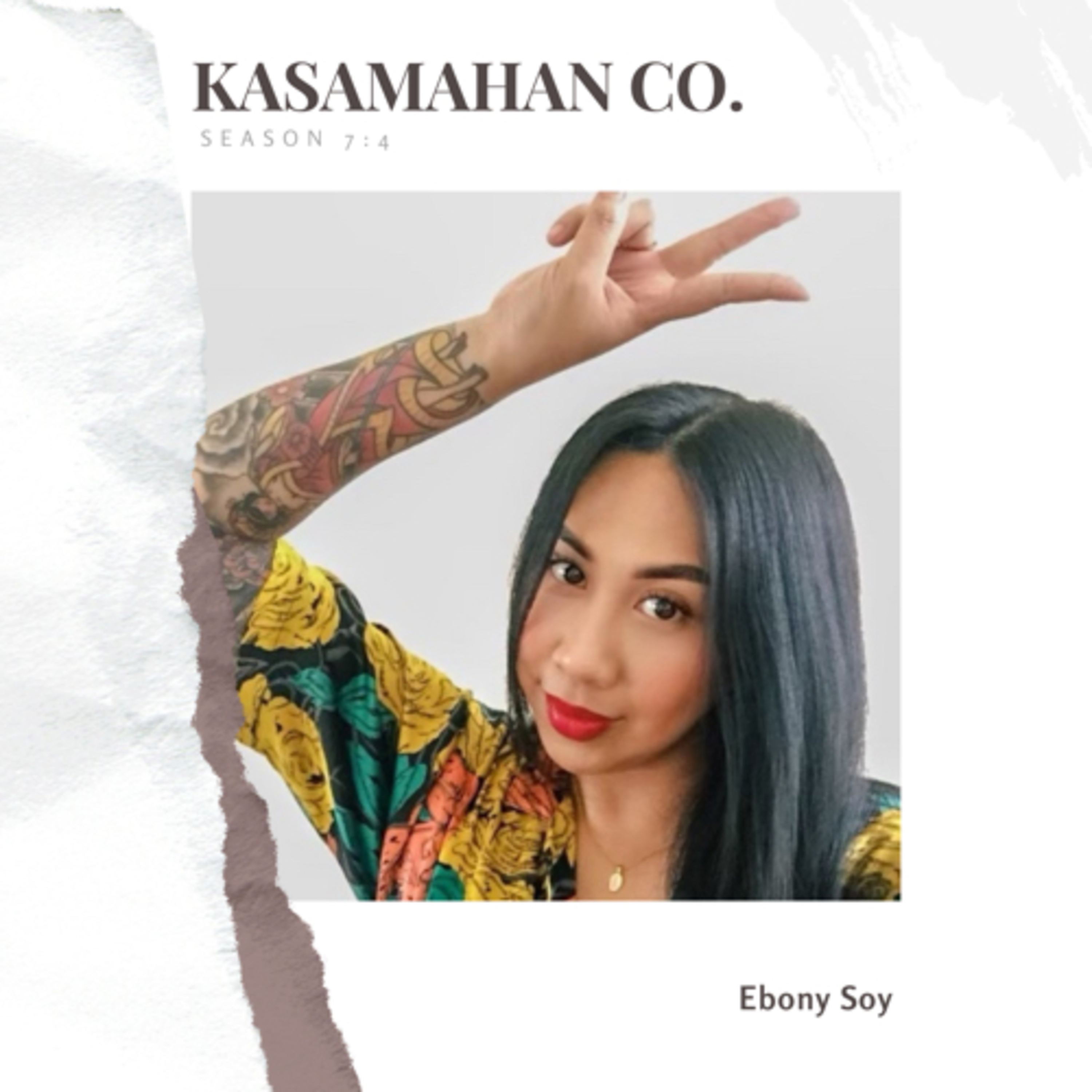 Kasamahan Co