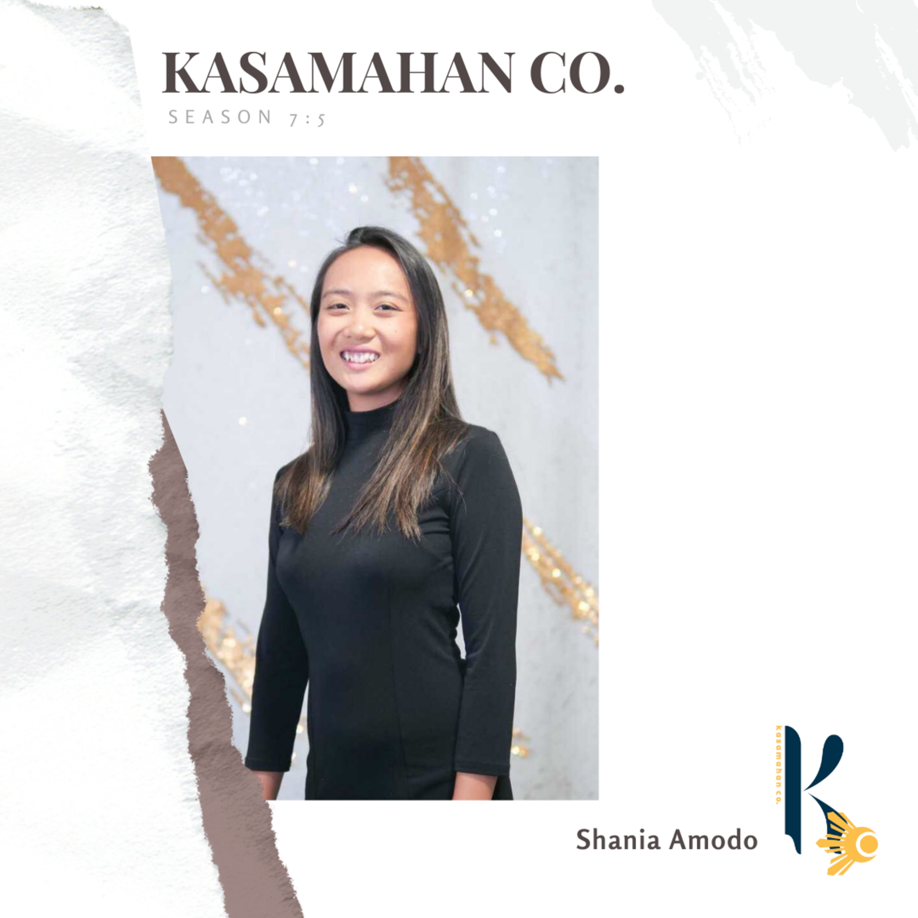 Kasamahan Co