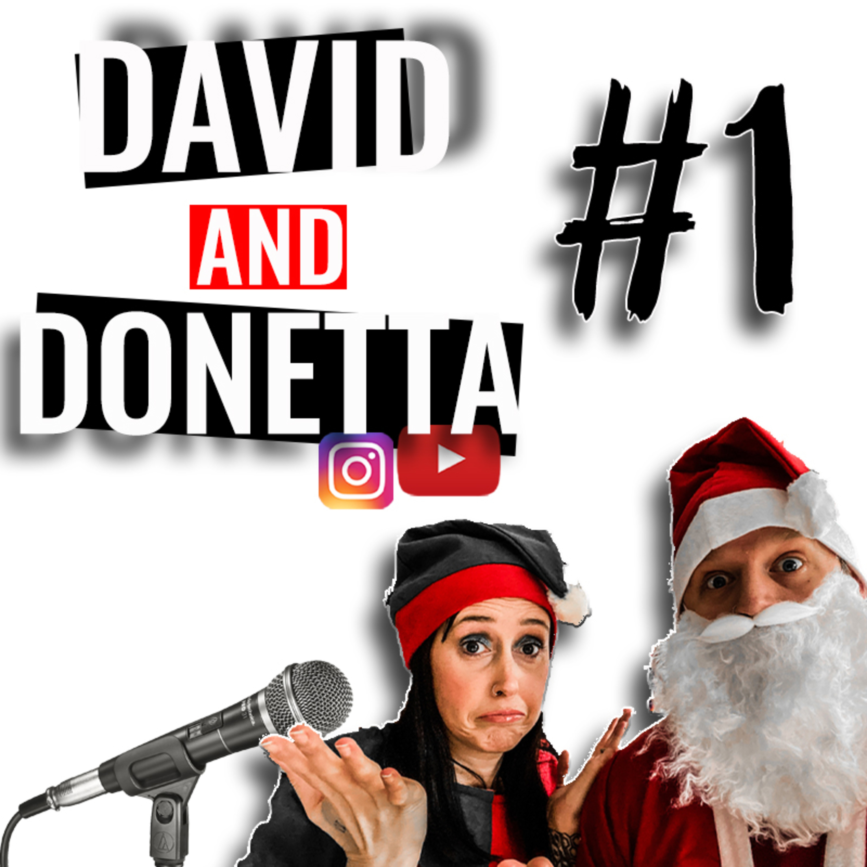 #1 WHAT IS VLOGMAS?