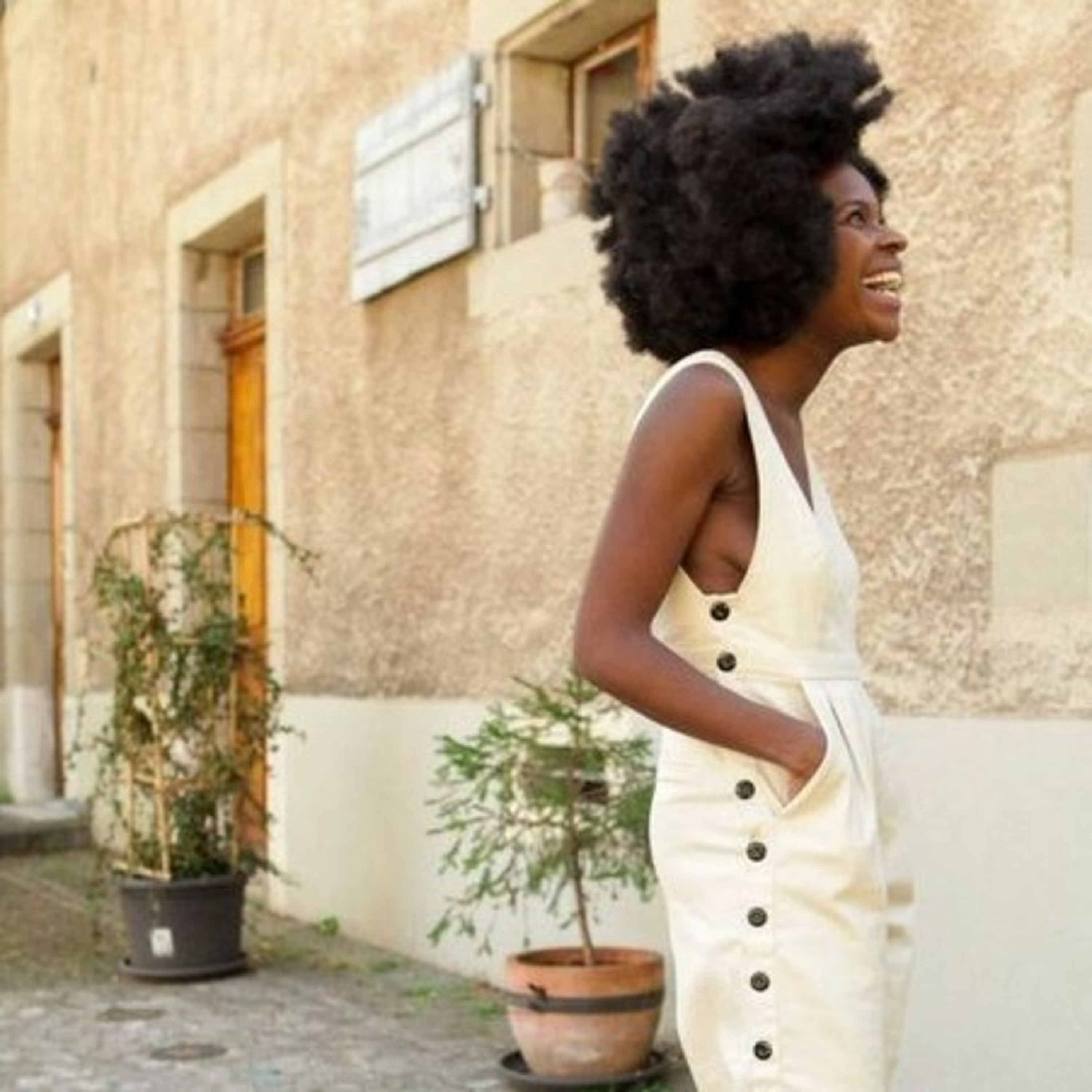[S02E01] Golden Talk: Renaissance Black Women