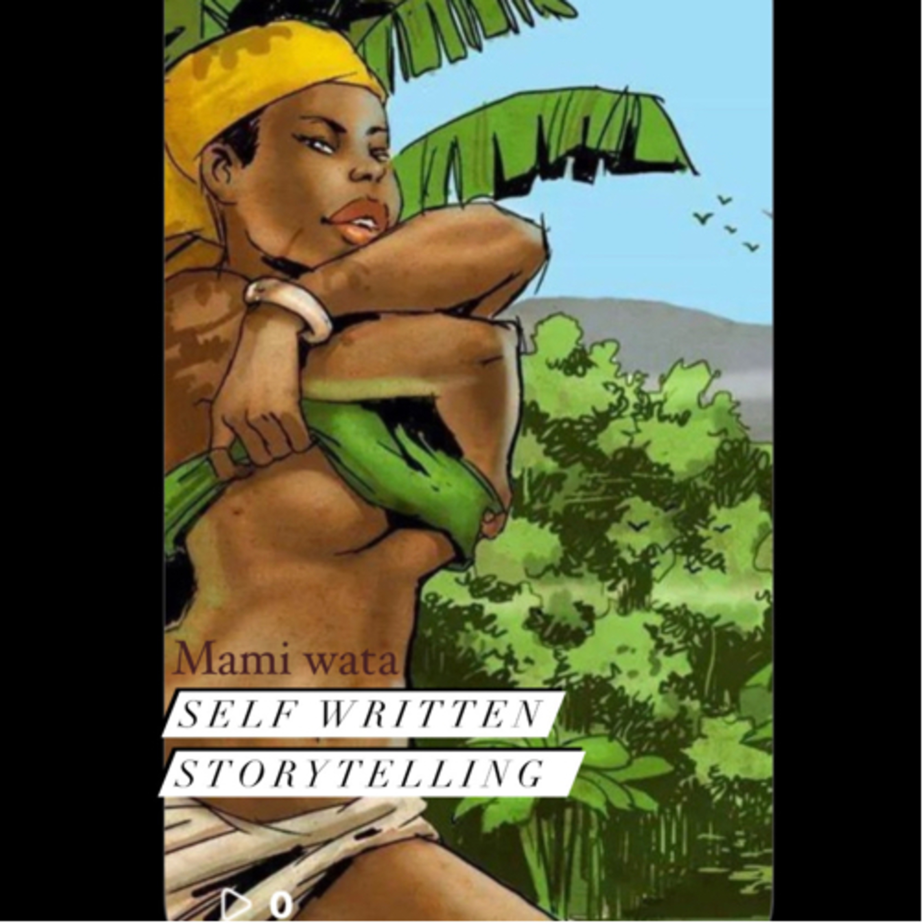 MAMII WATA