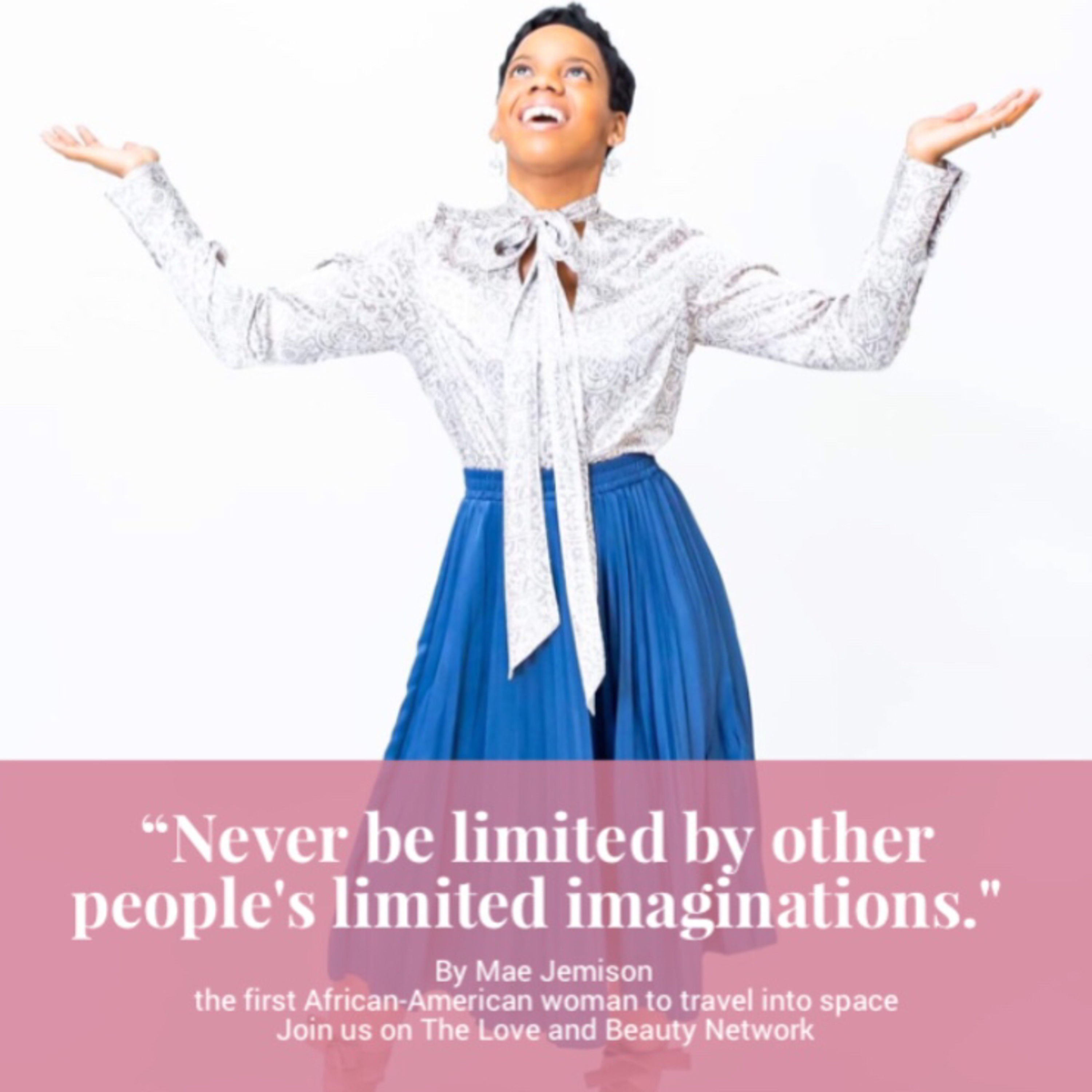 The Love and Beauty Network