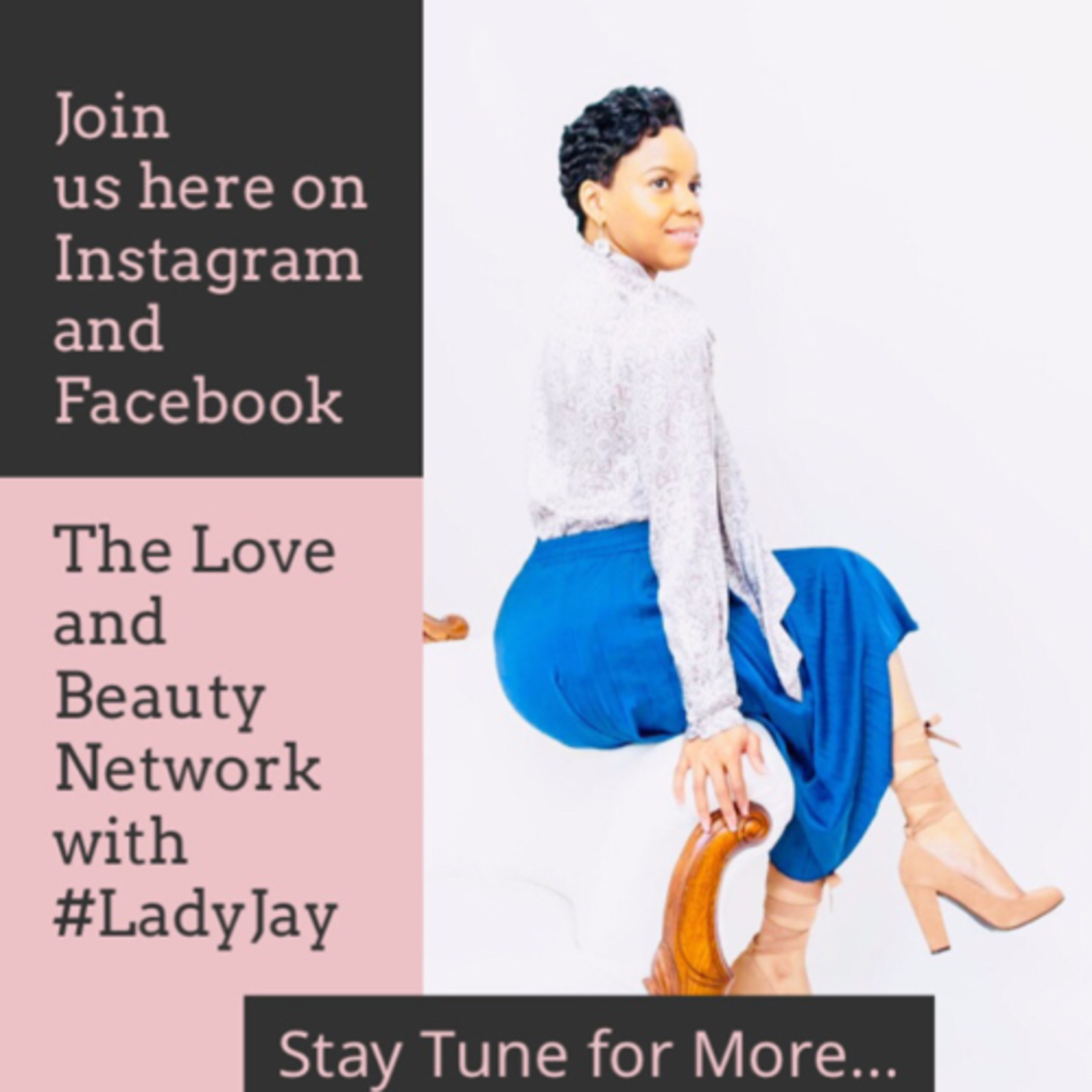 Side Notes with #LadyJay