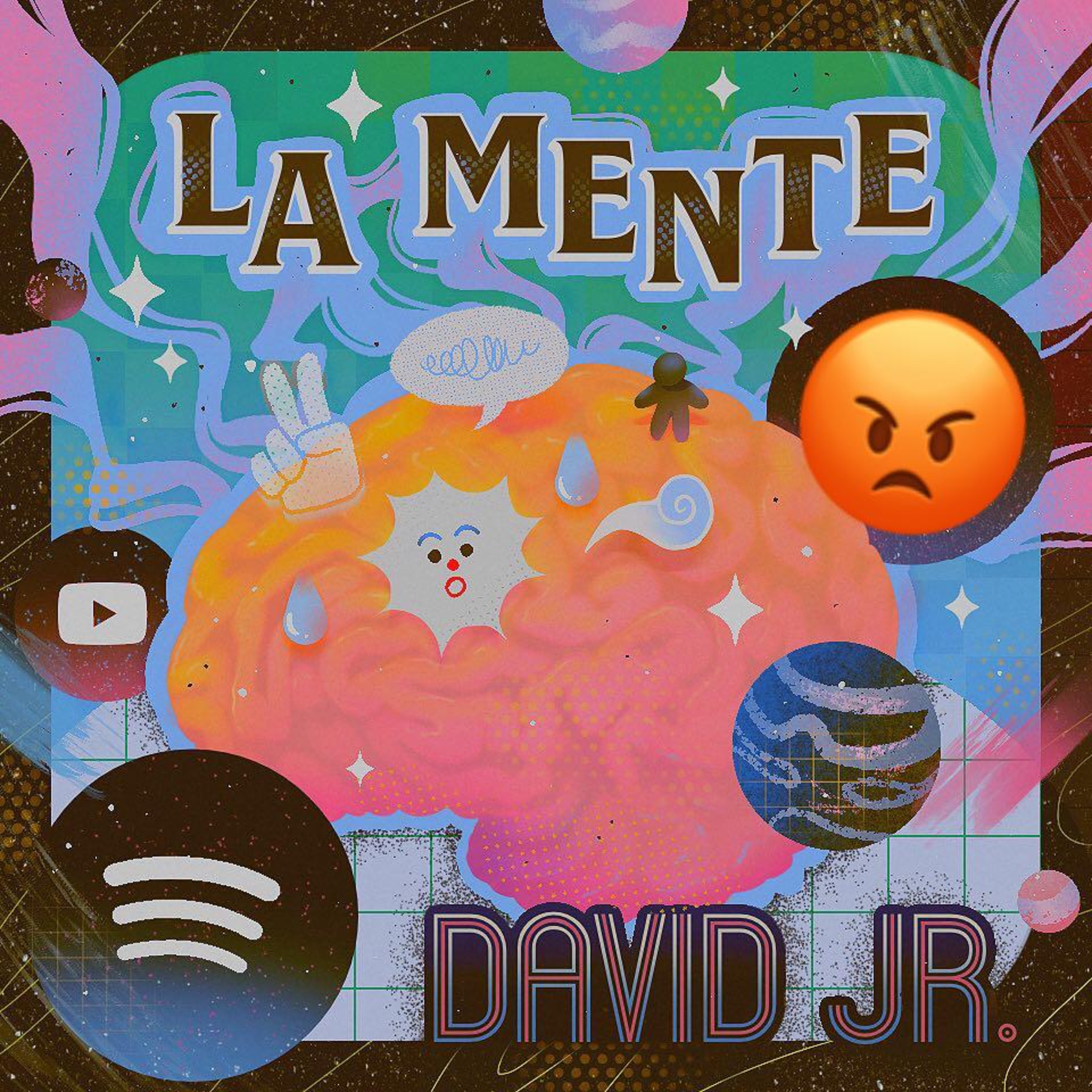 La Mente