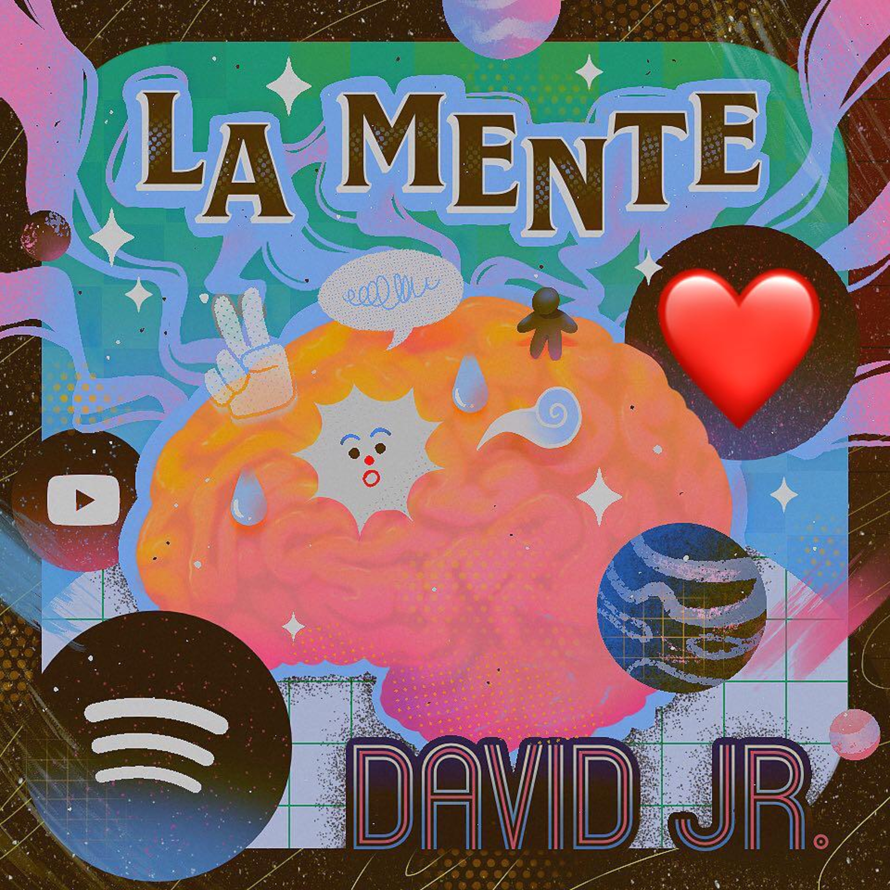 La Mente