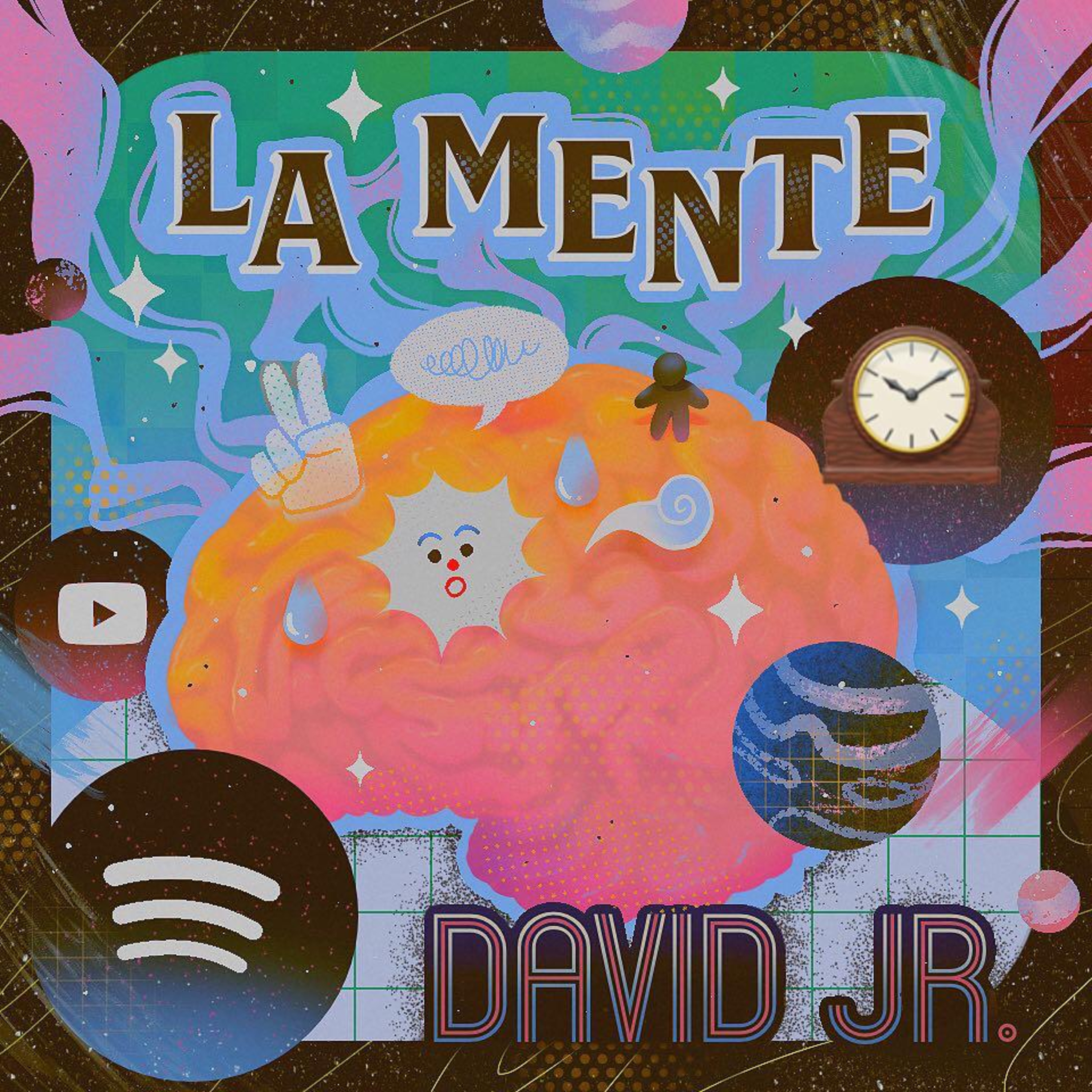 La Mente