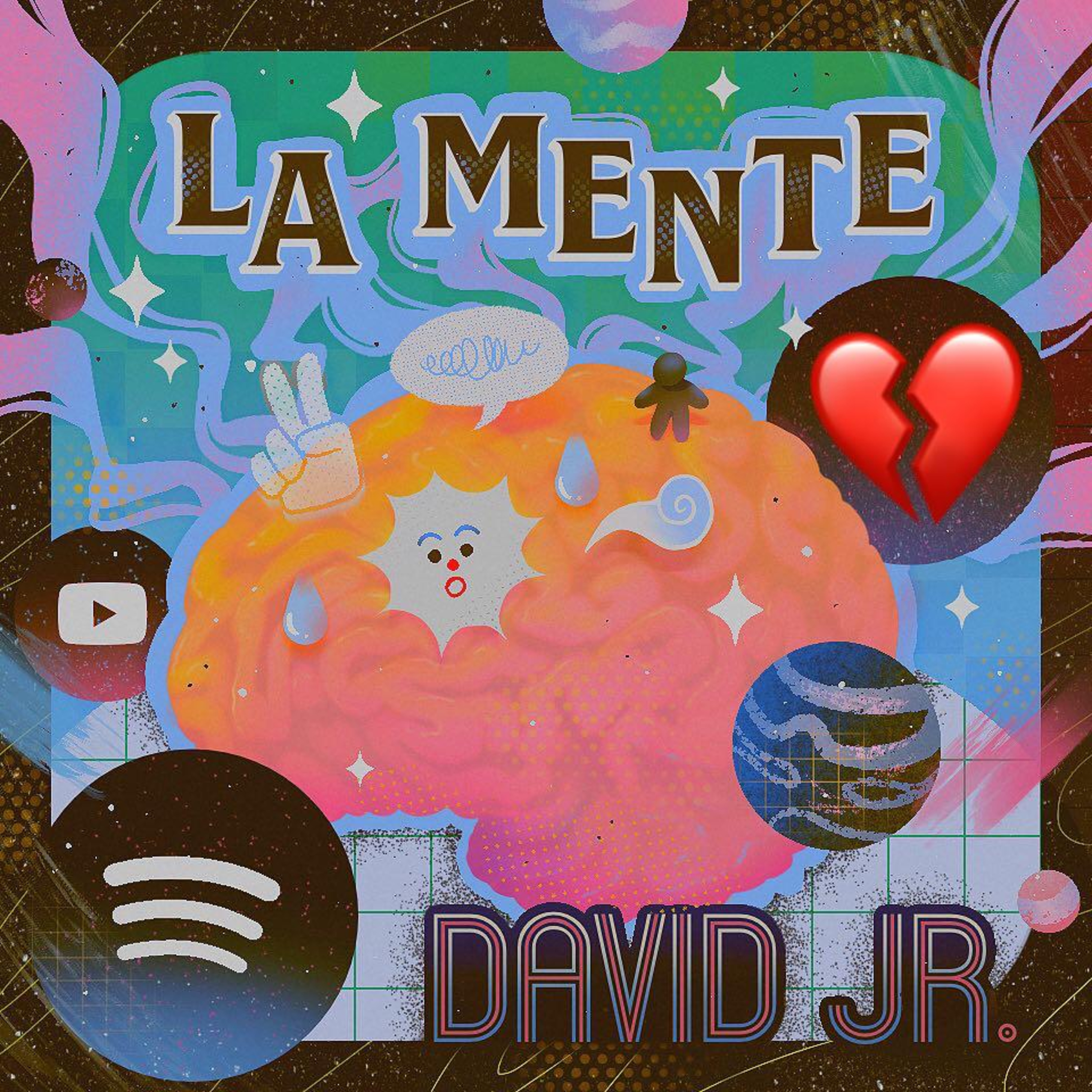 La Mente