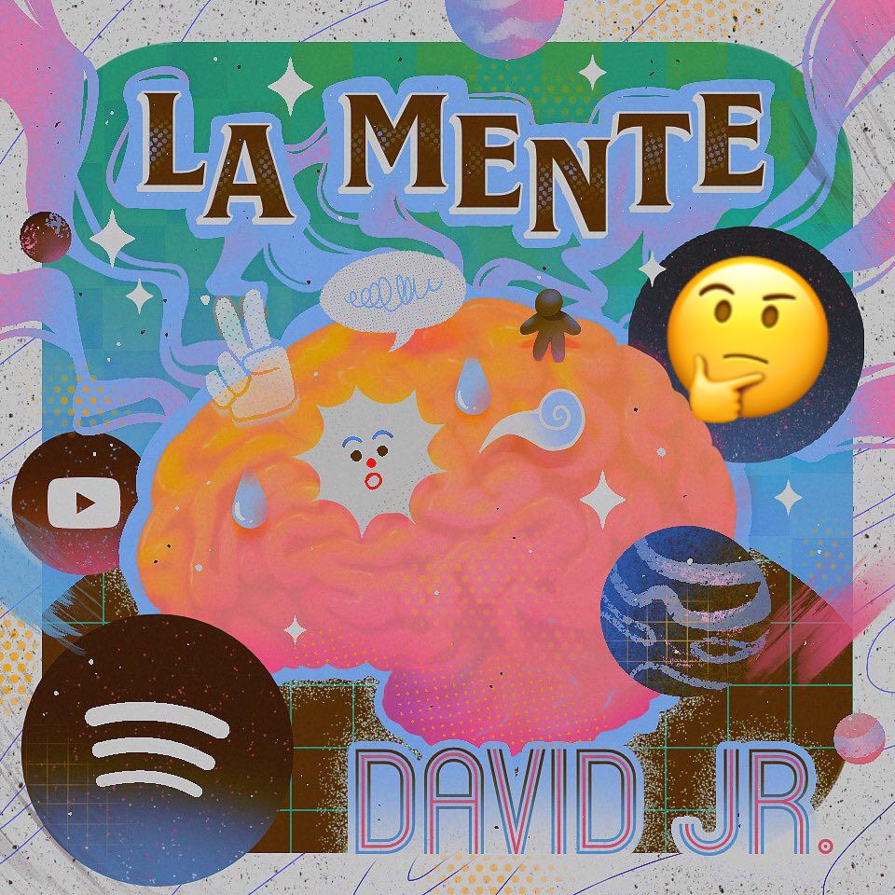 La Mente