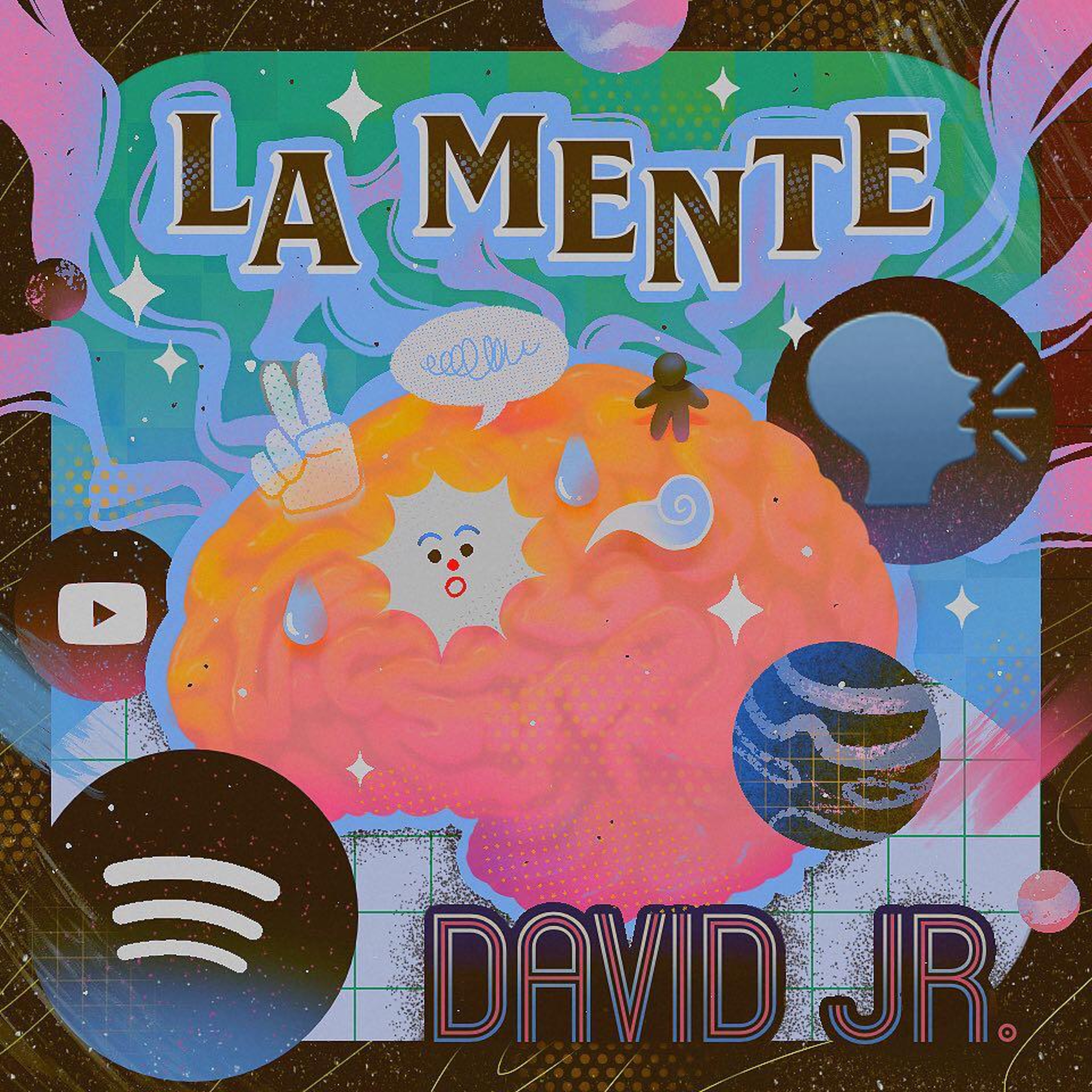 La Mente