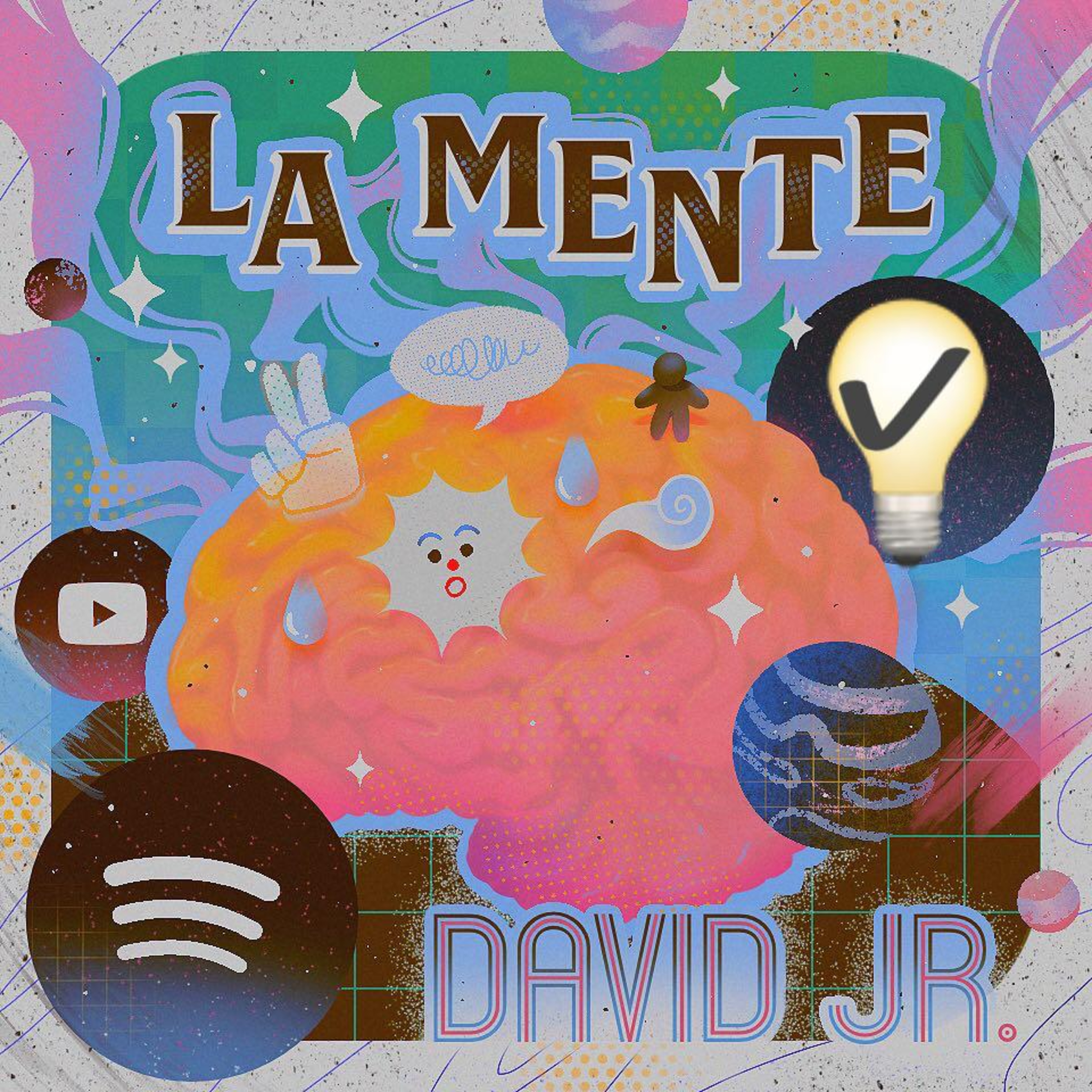 La Mente