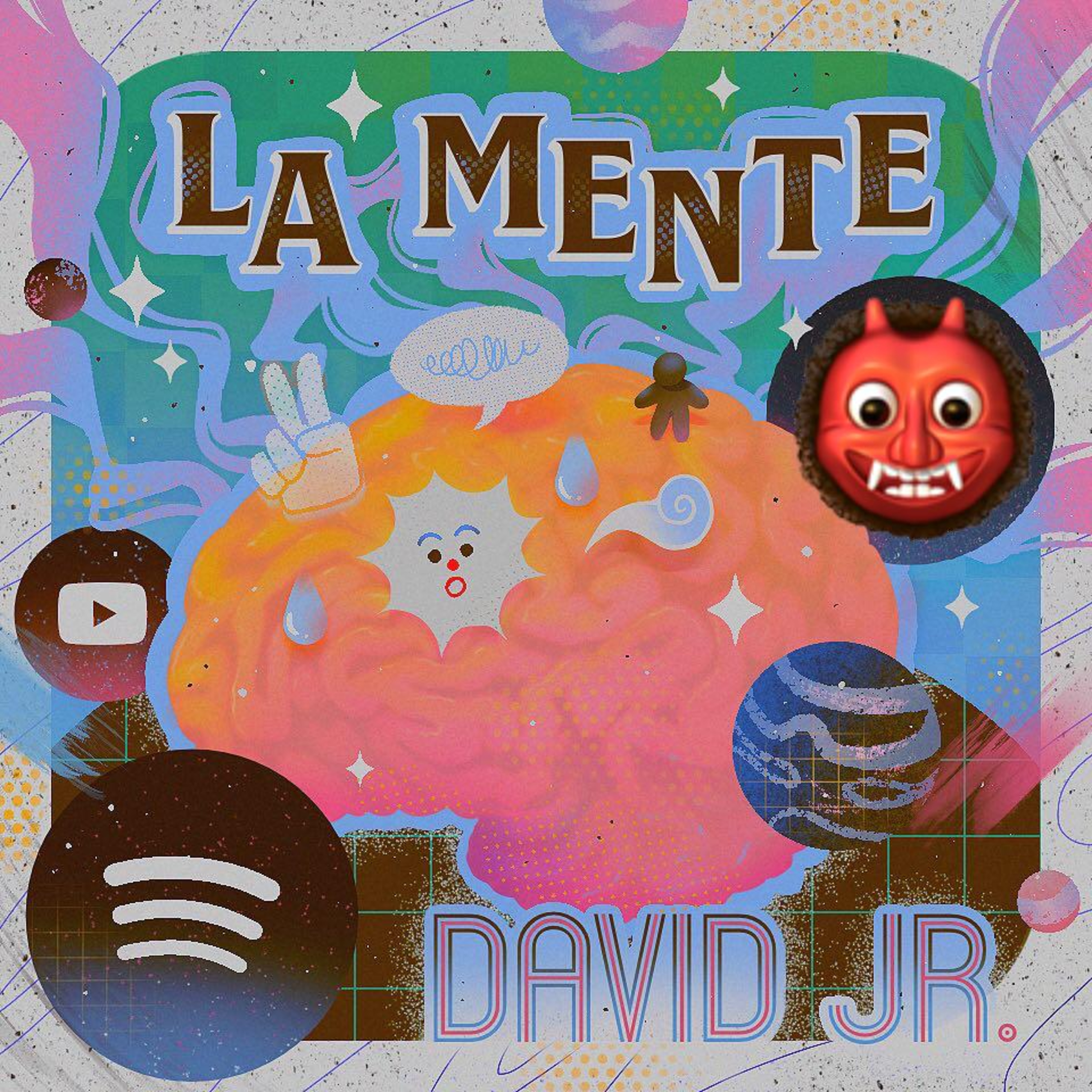 La Mente