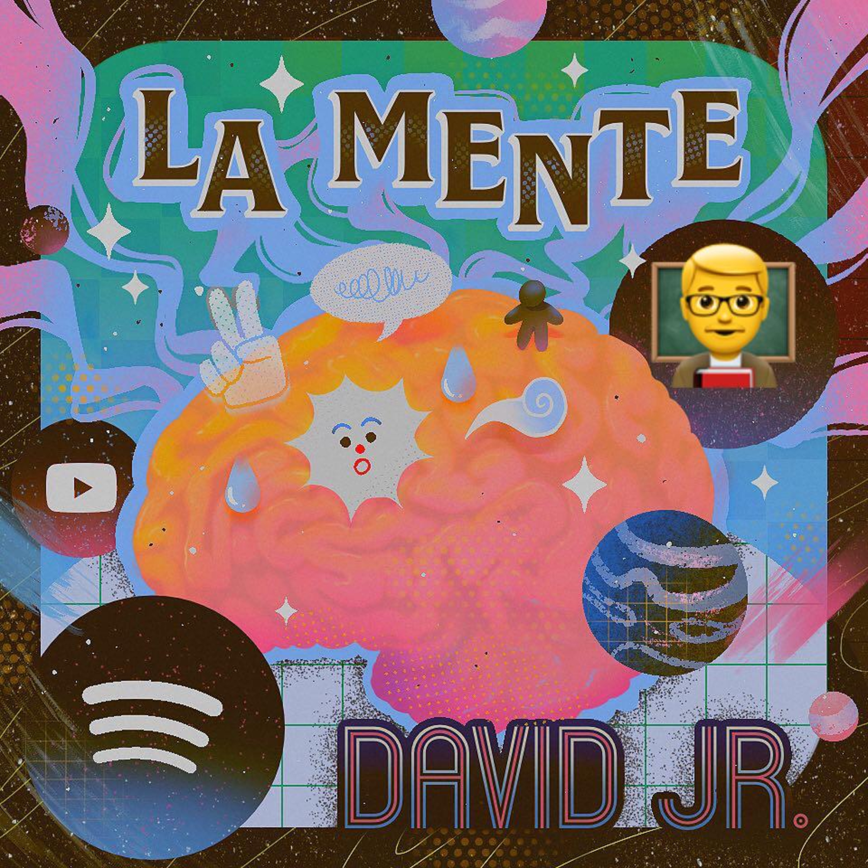 La Mente
