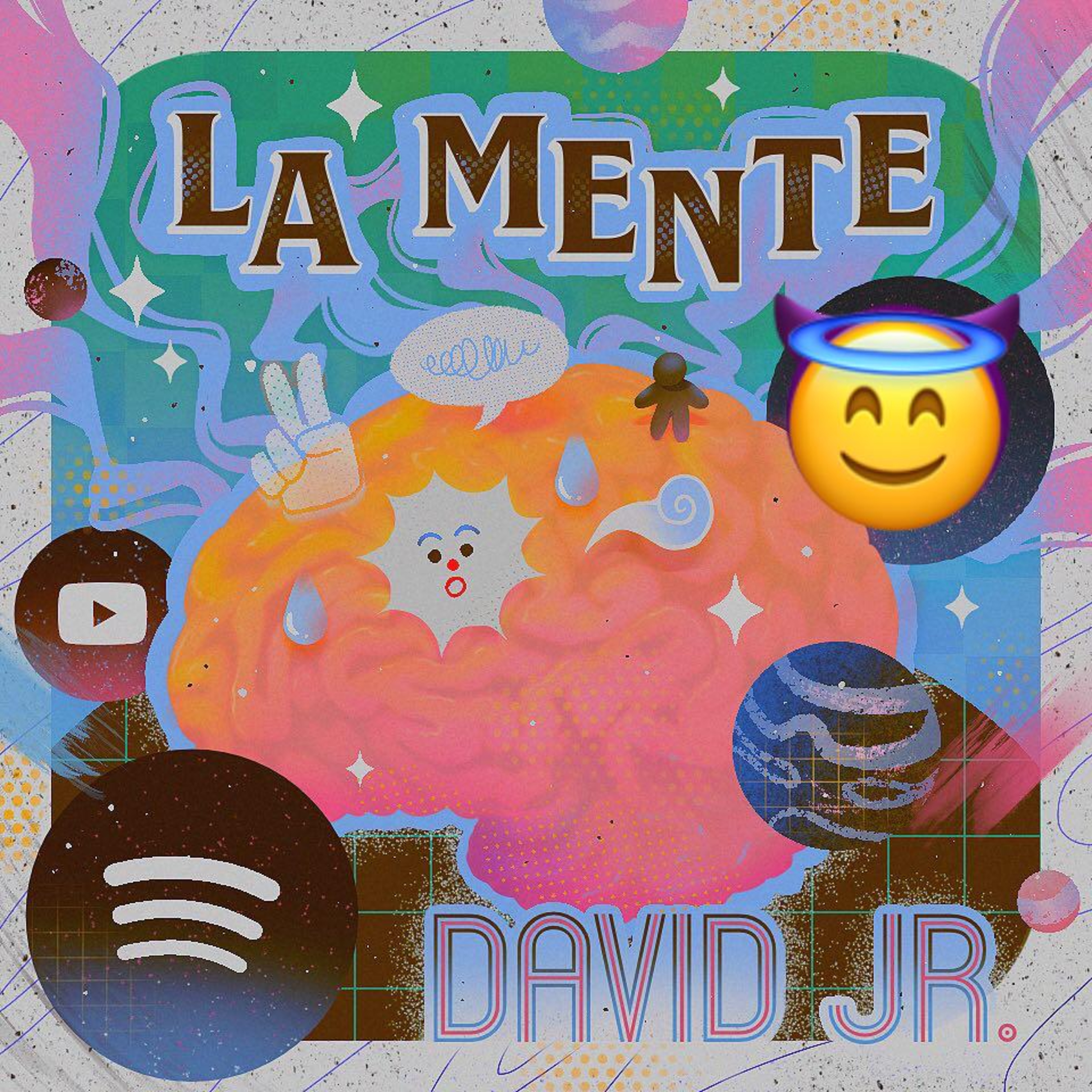 La Mente