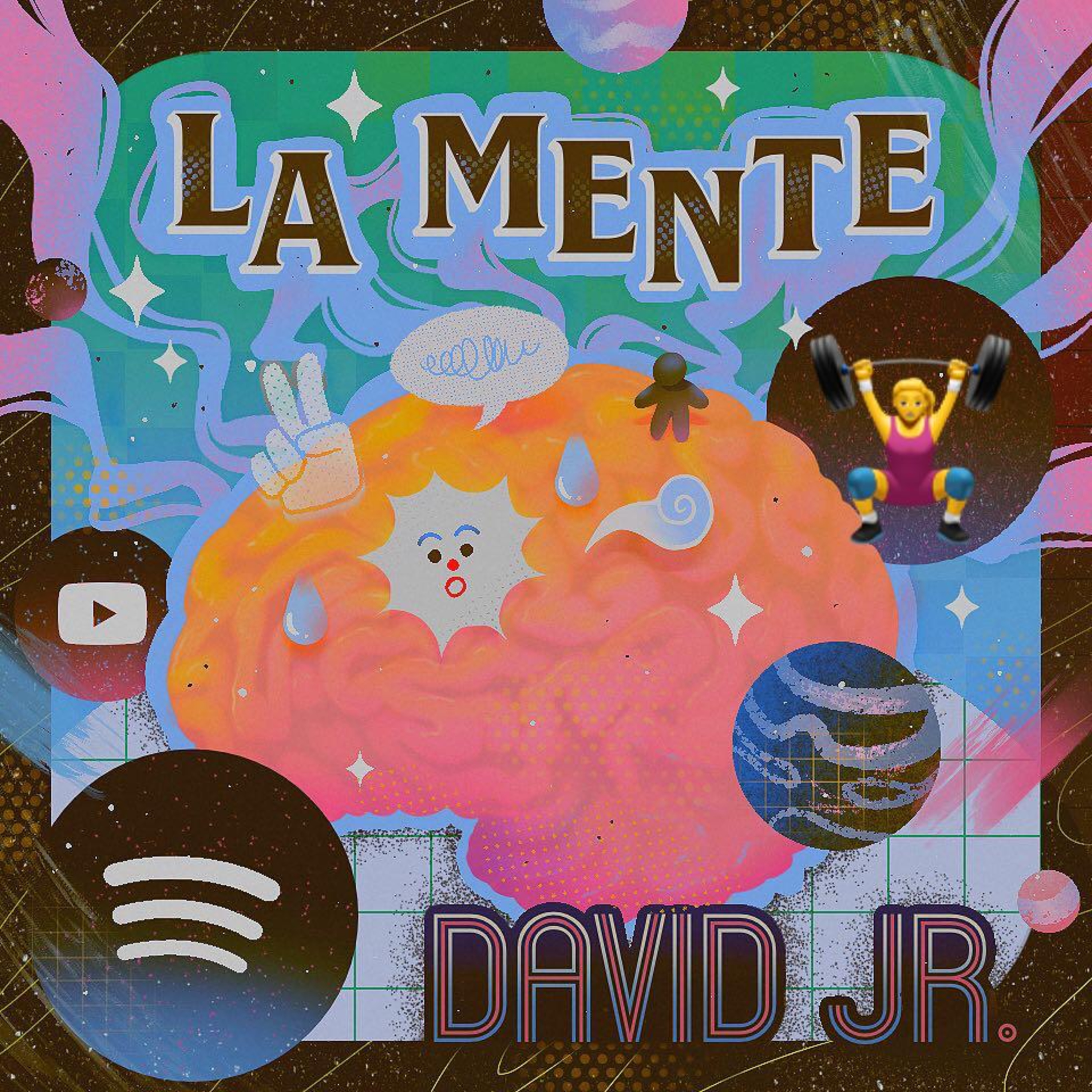 La Mente