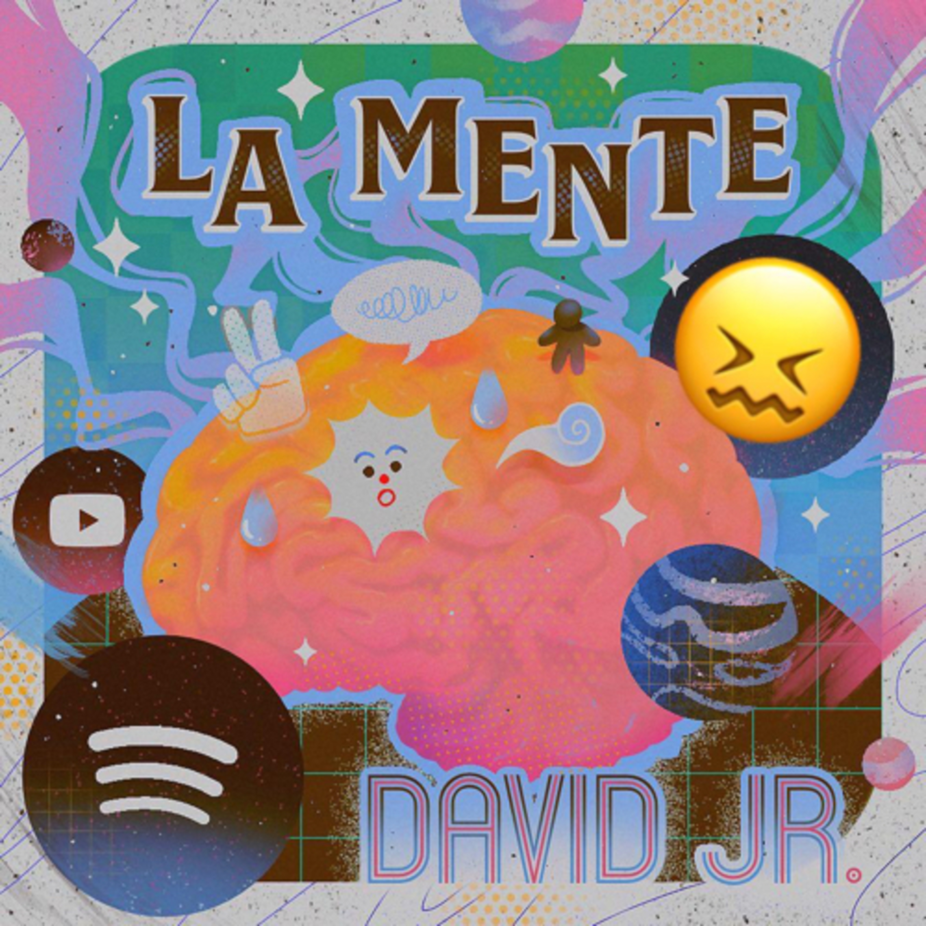 La Mente