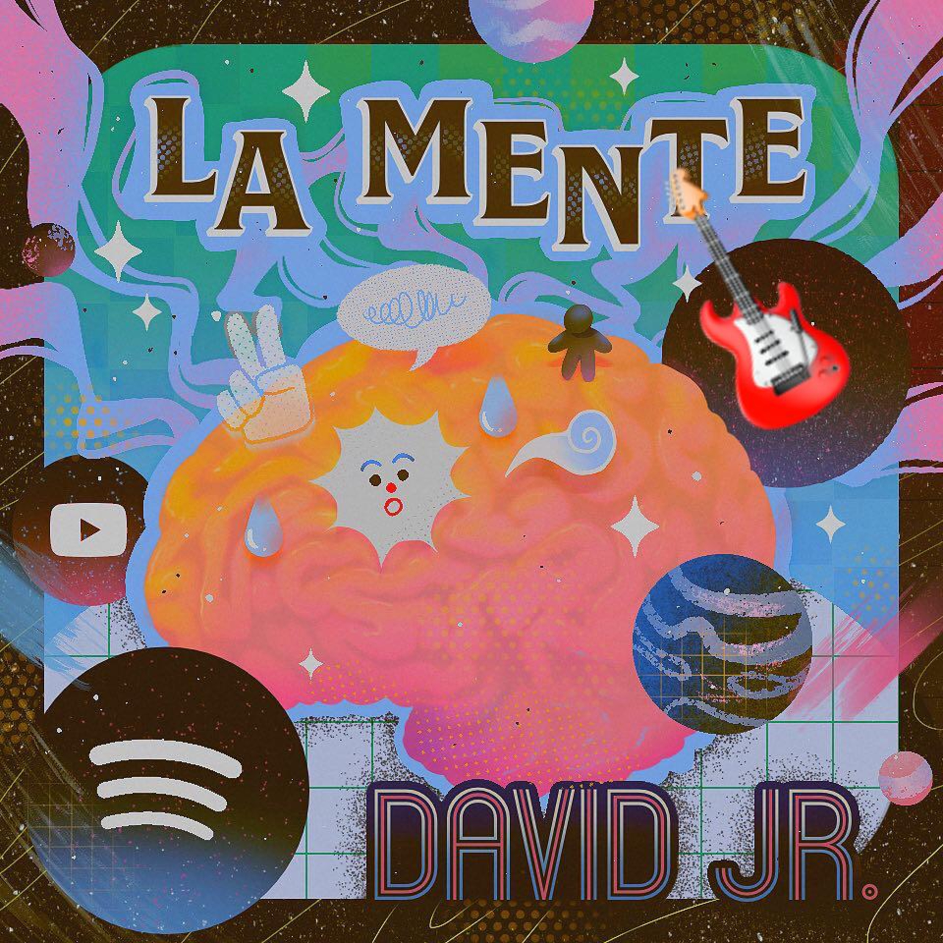 La Mente
