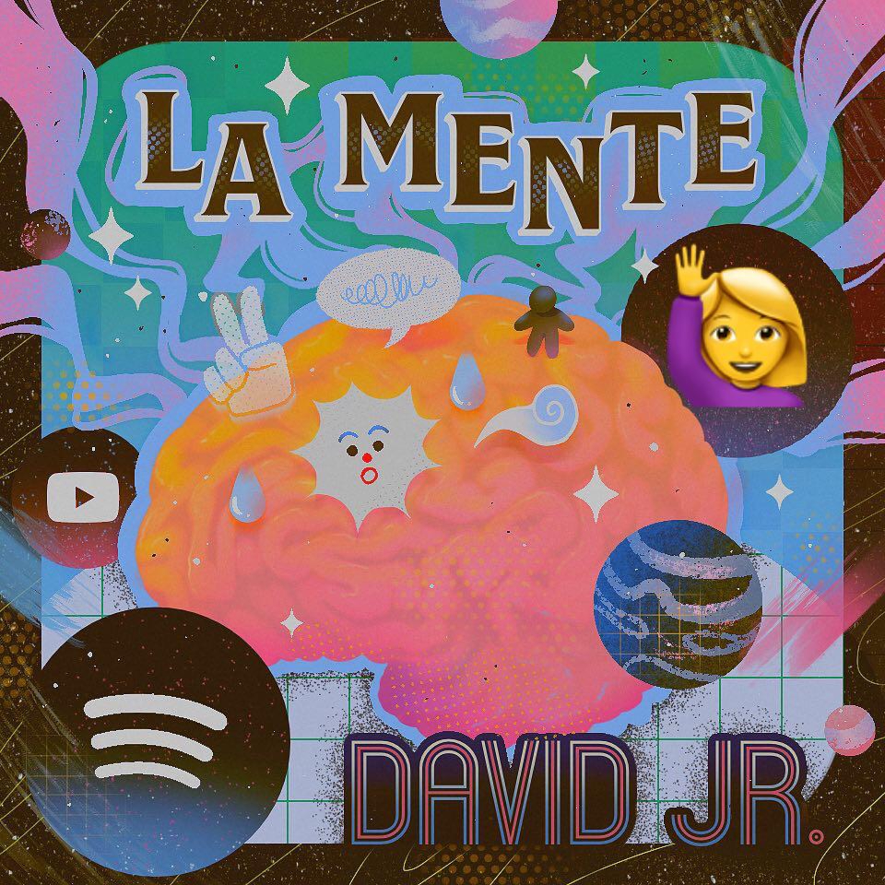 La Mente