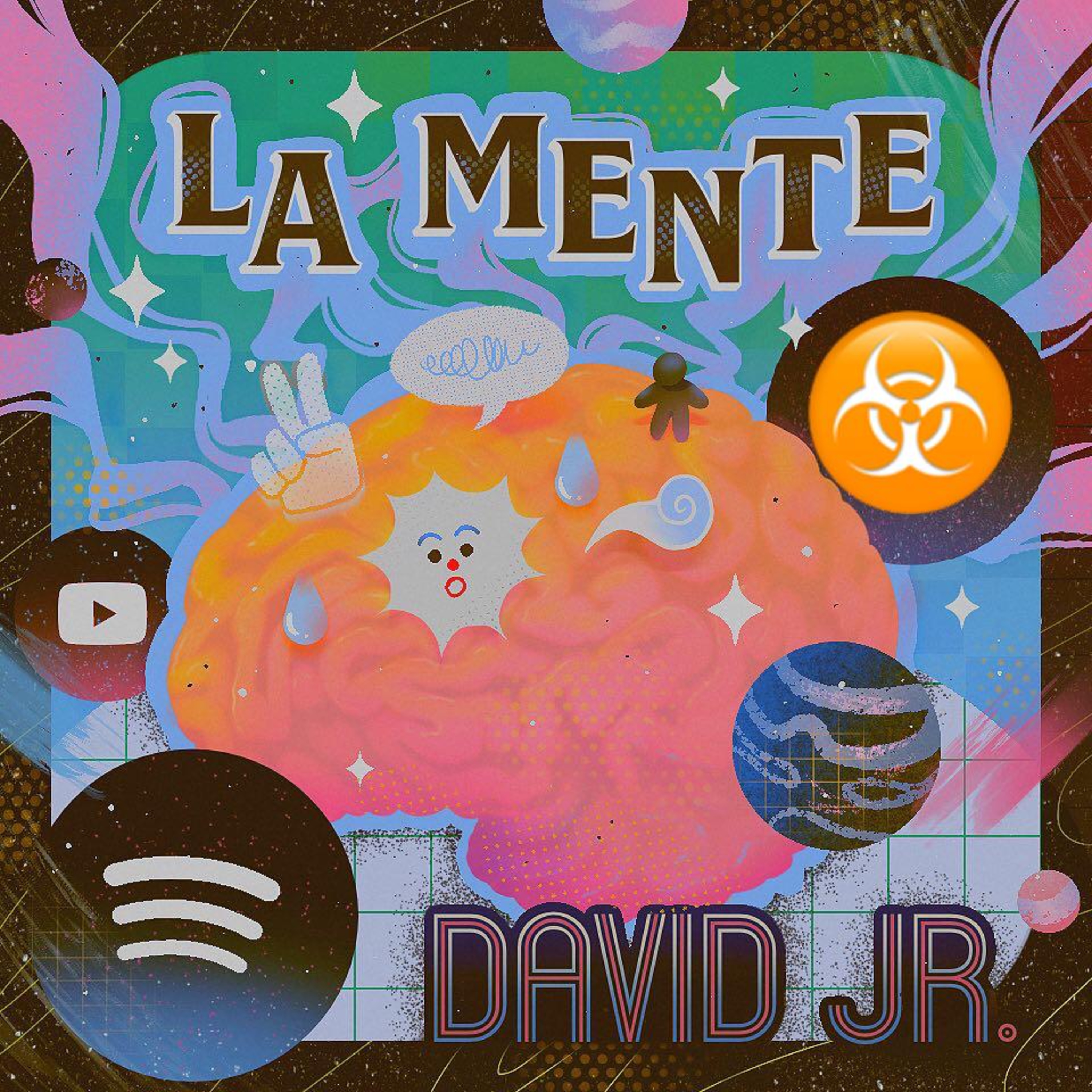 La Mente