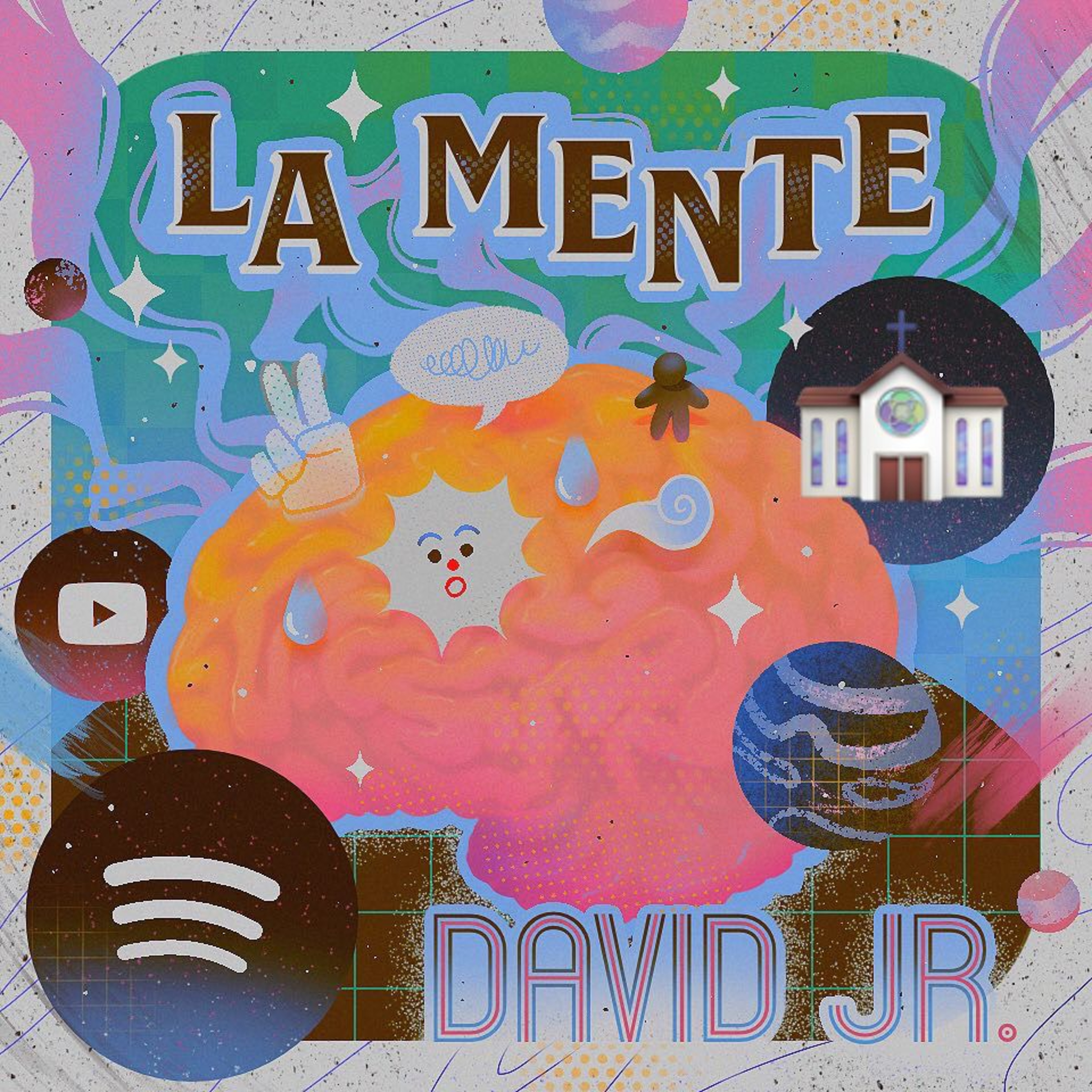 La Mente