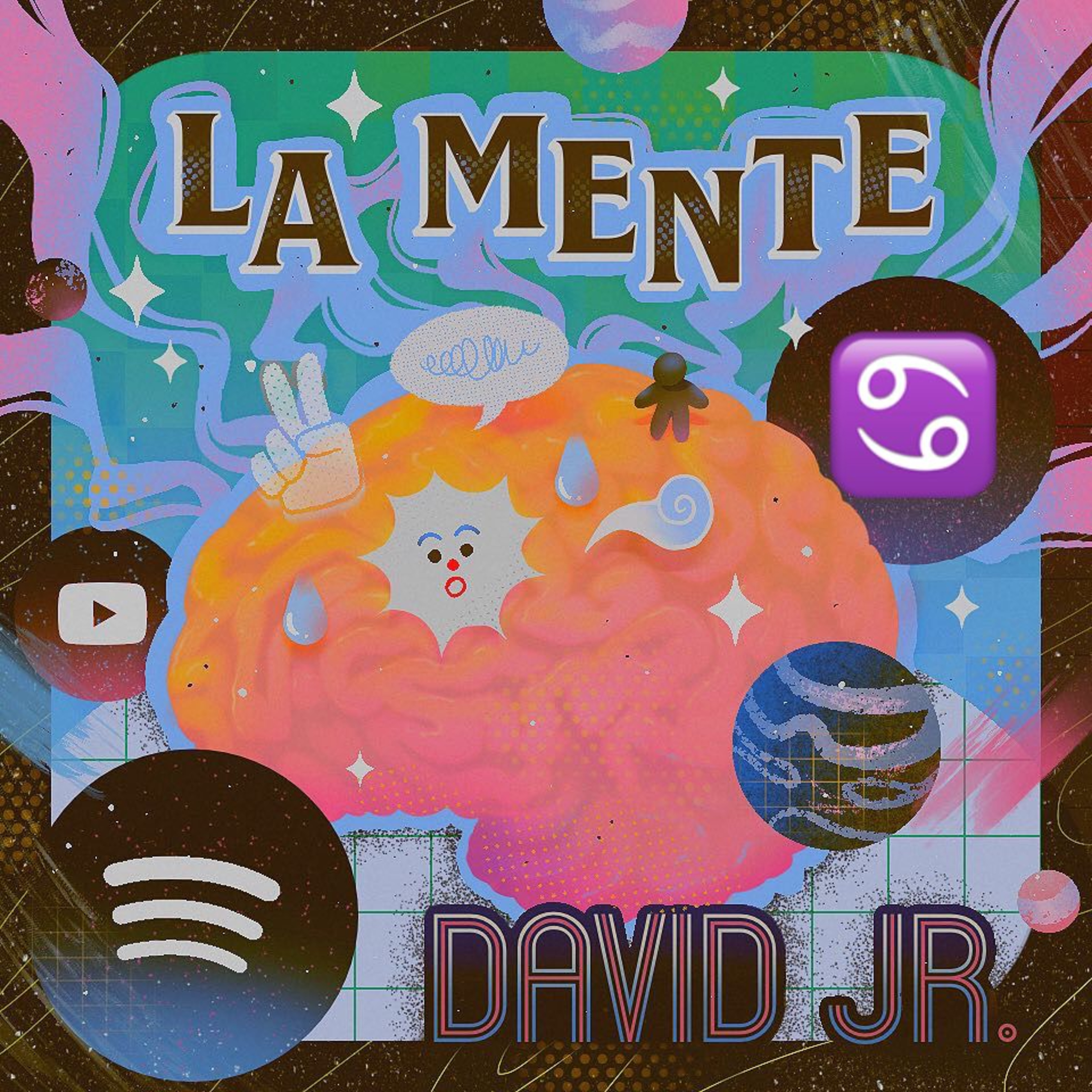 La Mente