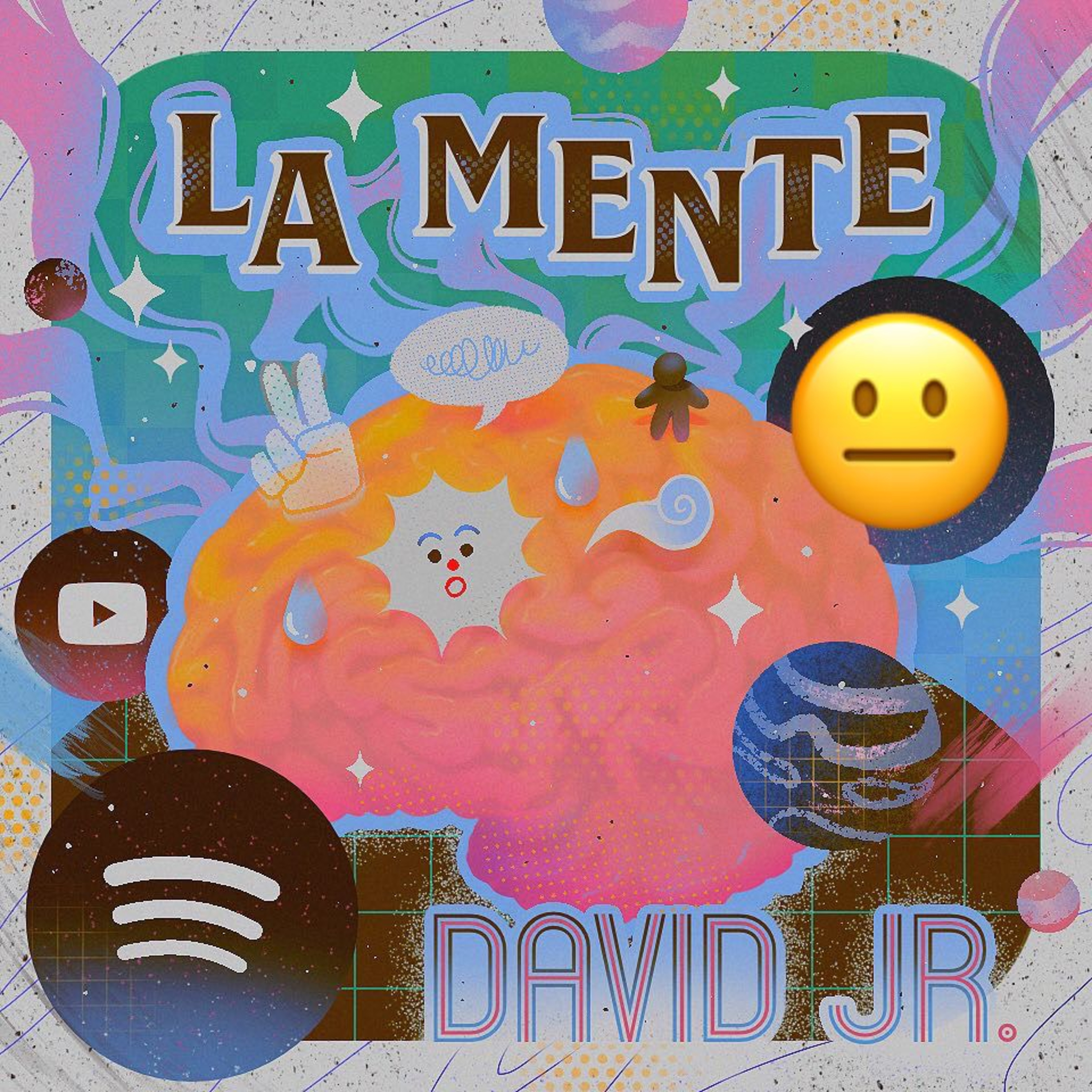 La Mente