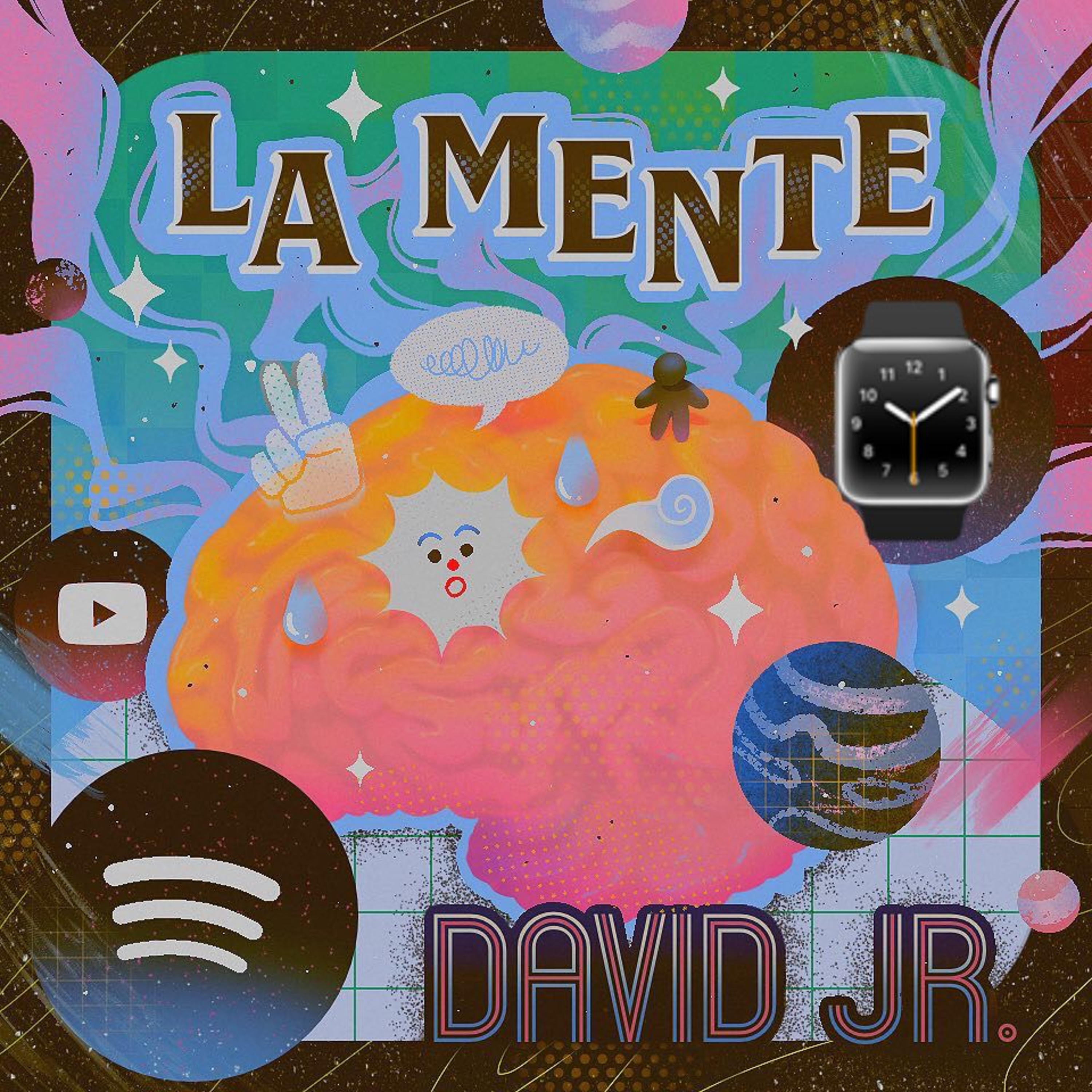 La Mente