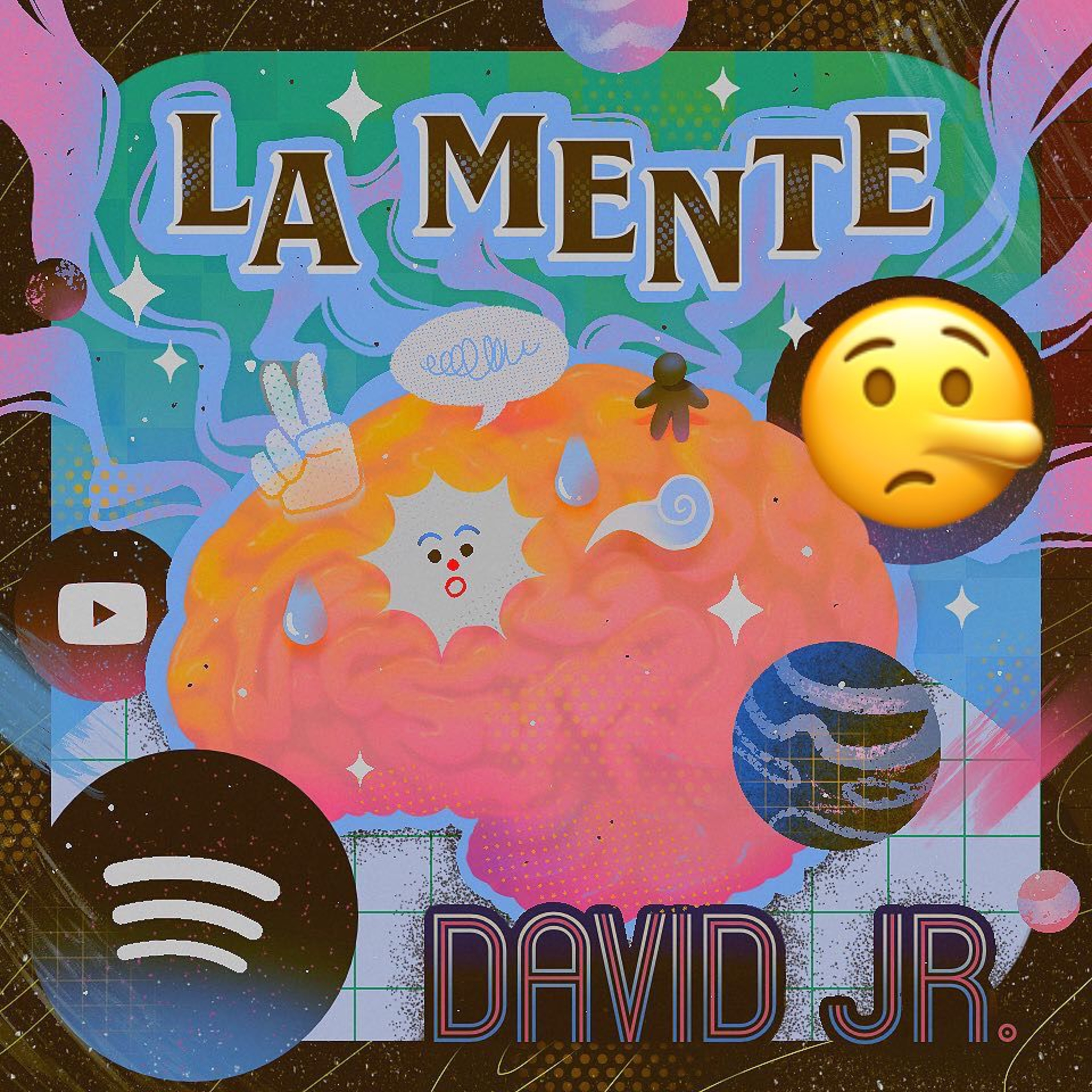 La Mente