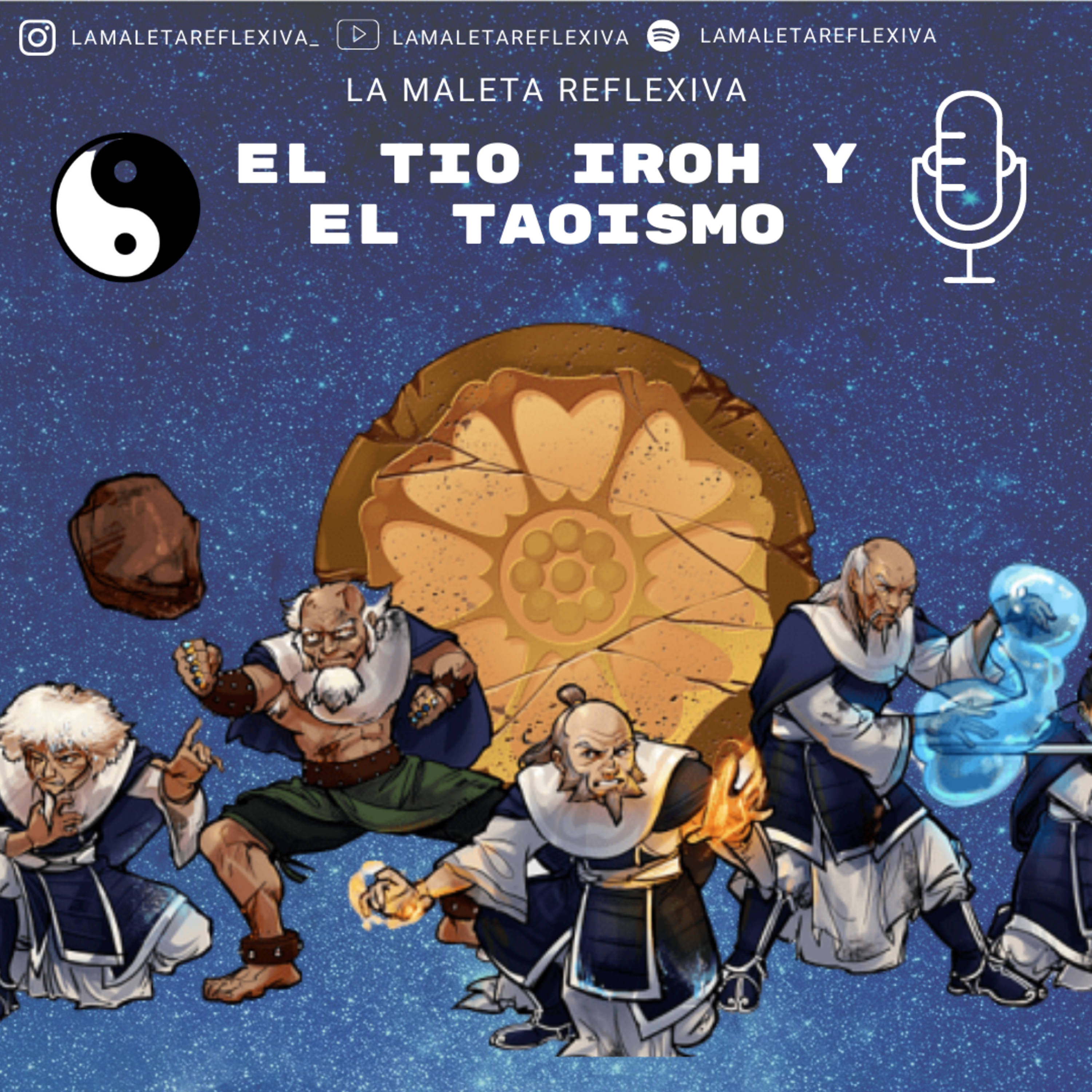 La Maleta Reflexiva