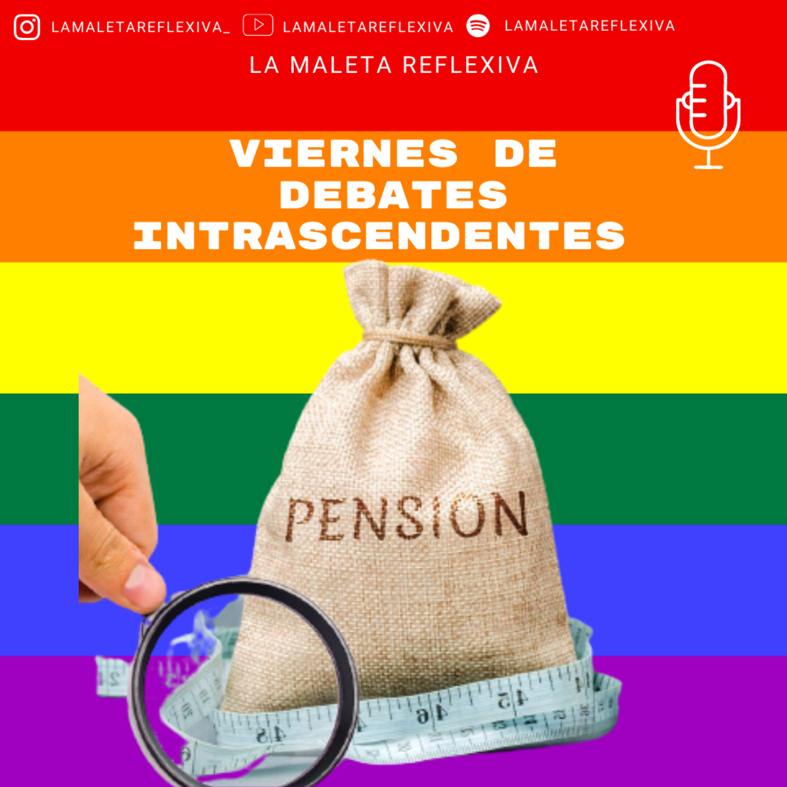 La Maleta Reflexiva