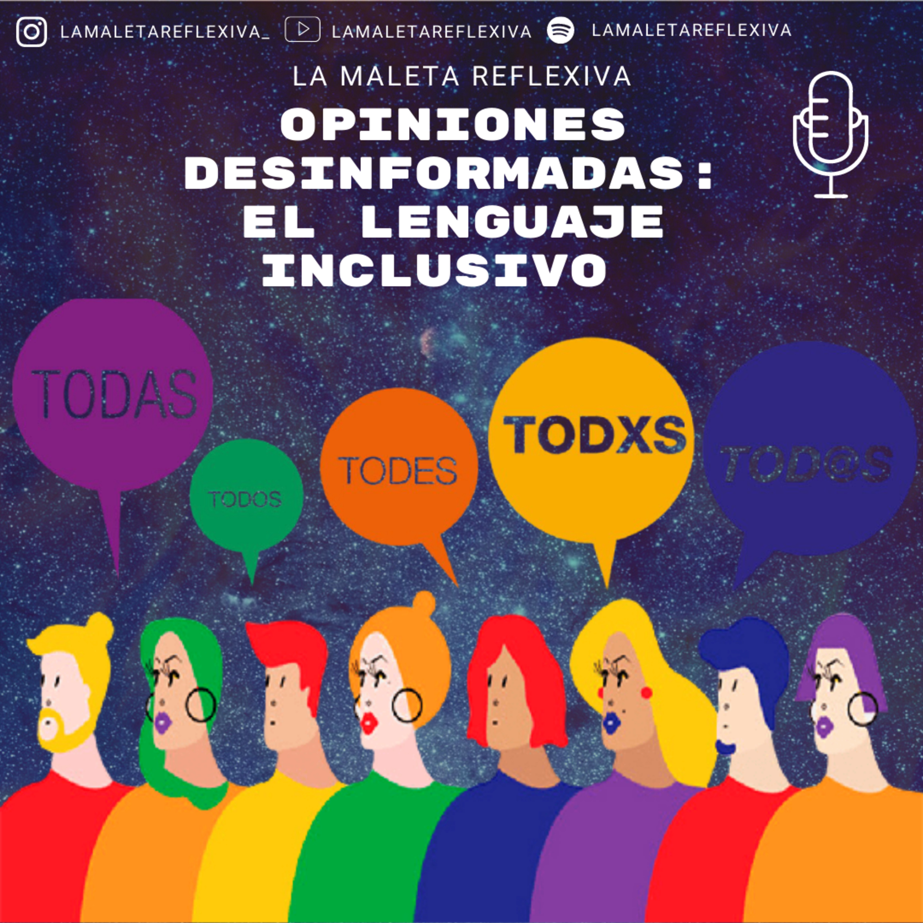 La Maleta Reflexiva