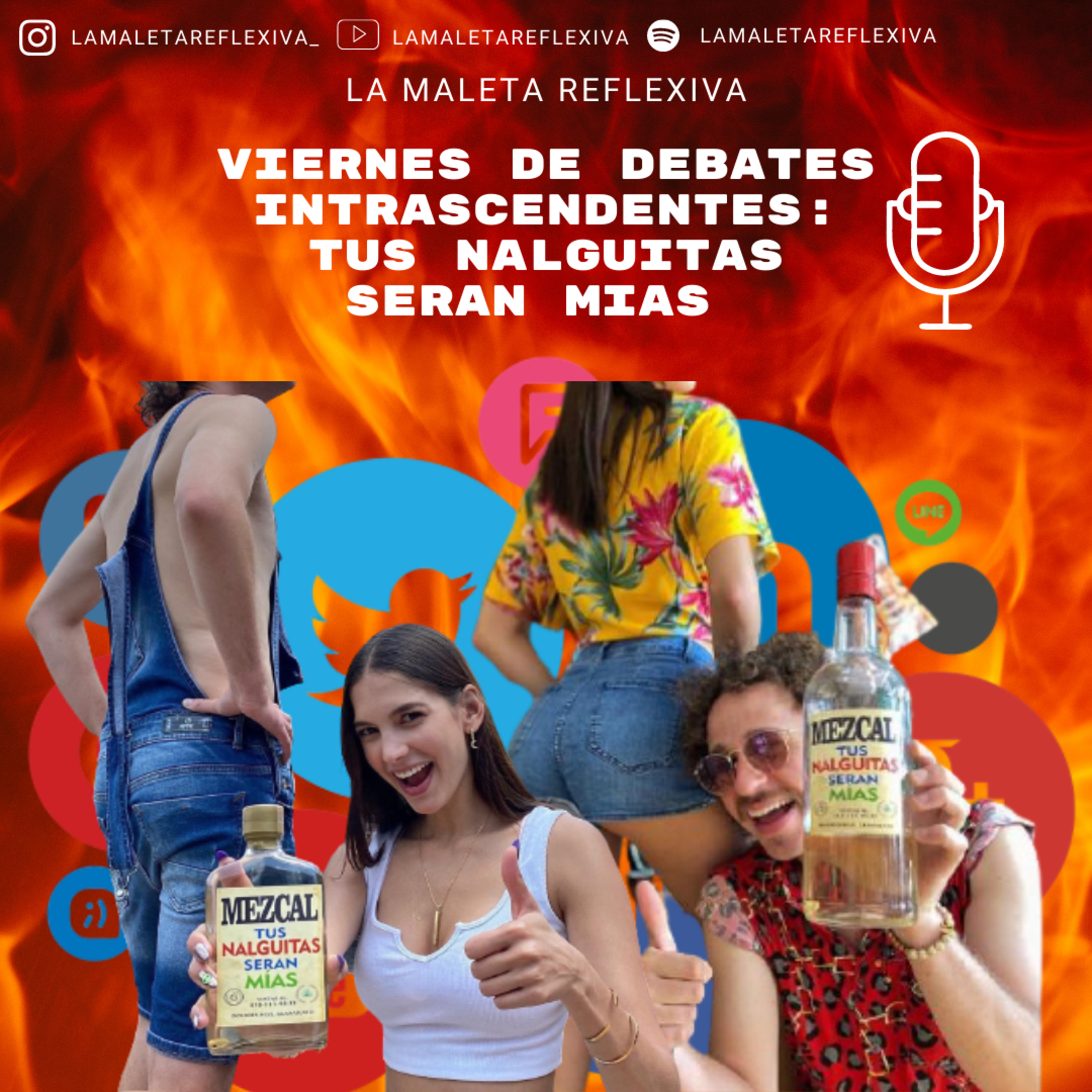 La Maleta Reflexiva