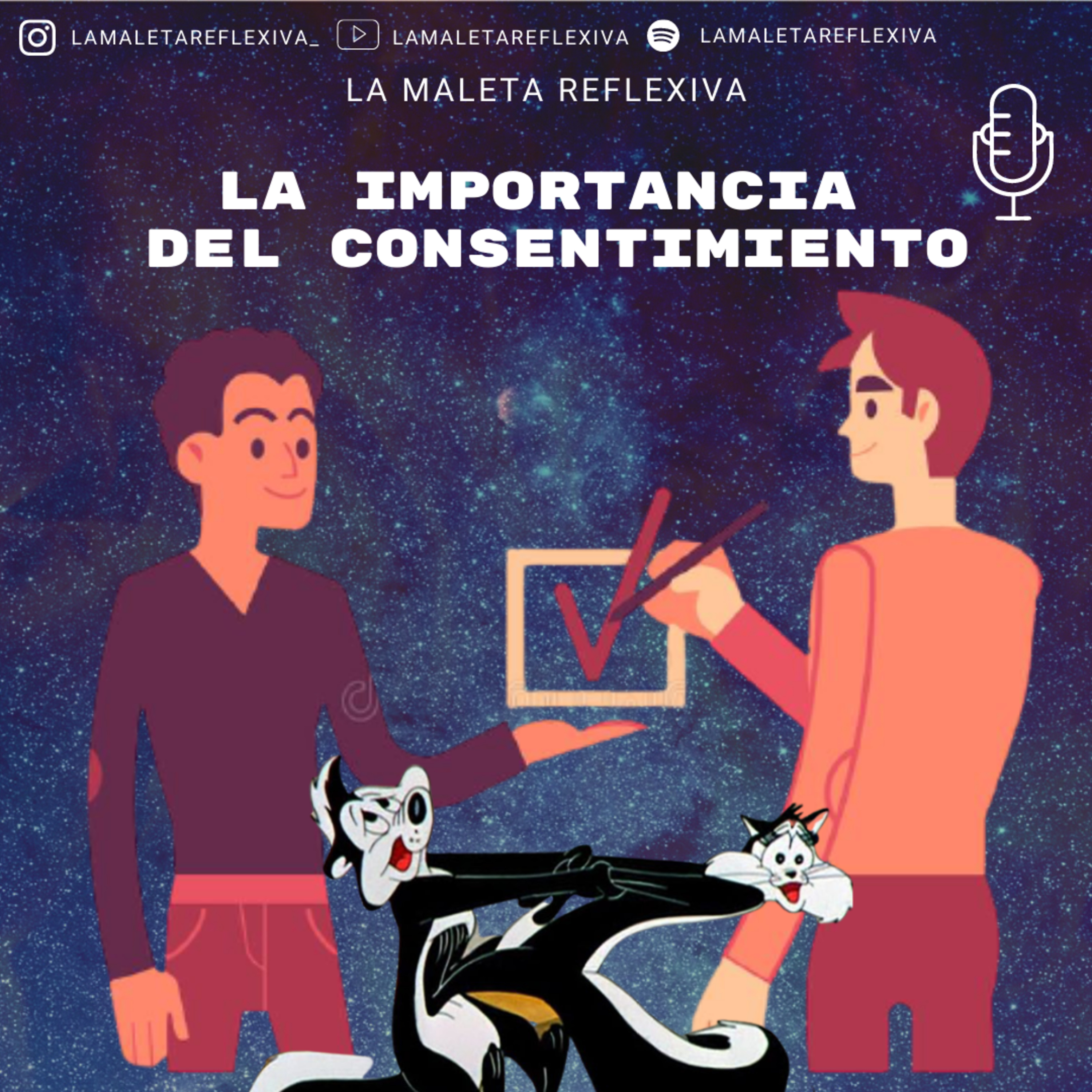 La Maleta Reflexiva