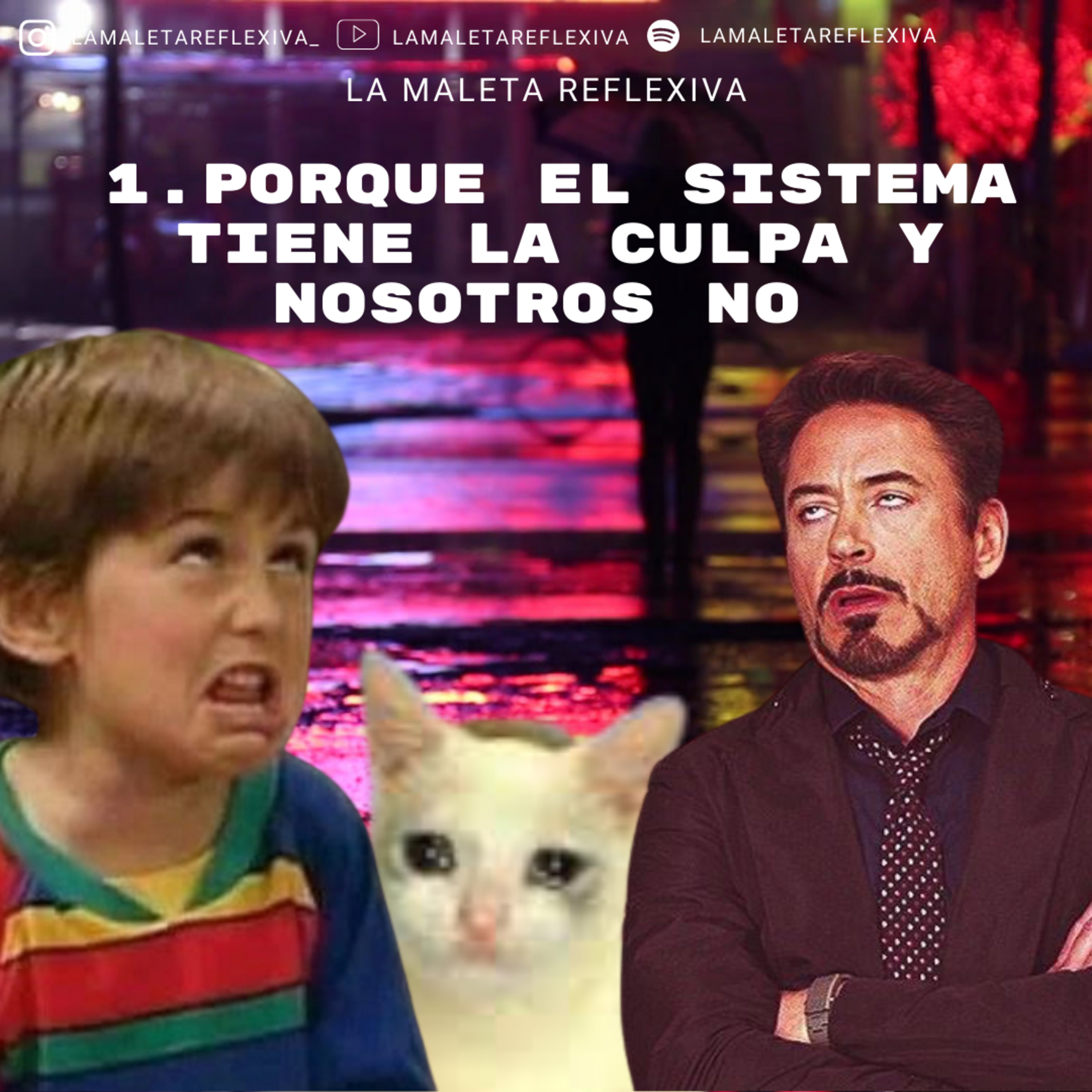 La Maleta Reflexiva