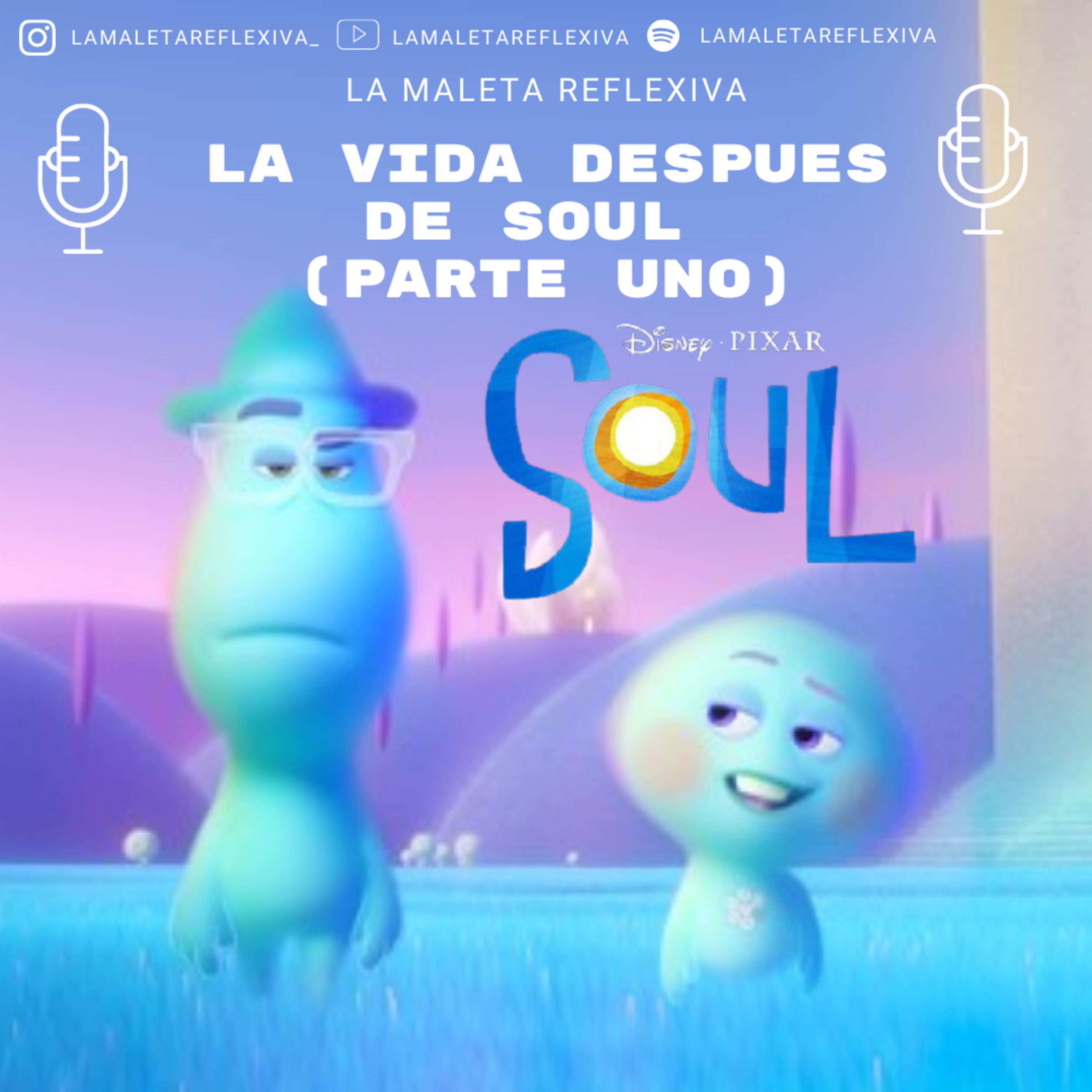 La Maleta Reflexiva