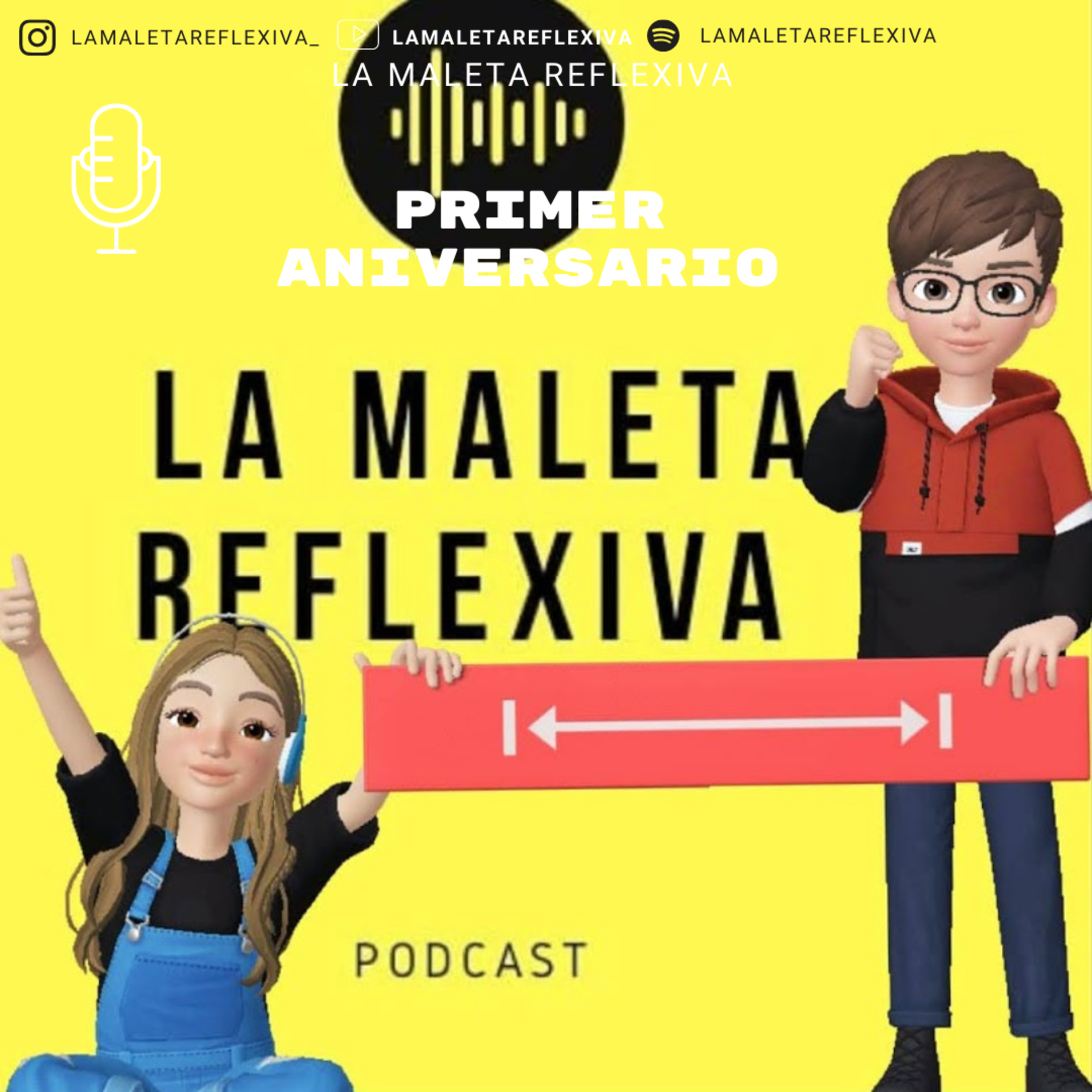 La Maleta Reflexiva