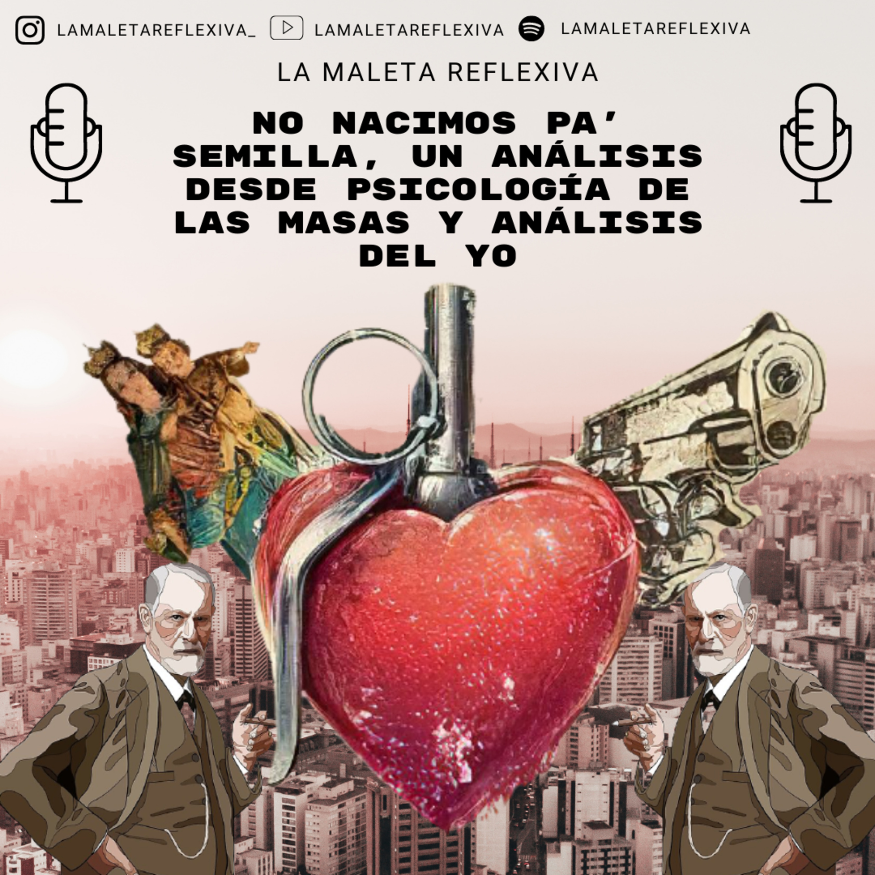 La Maleta Reflexiva