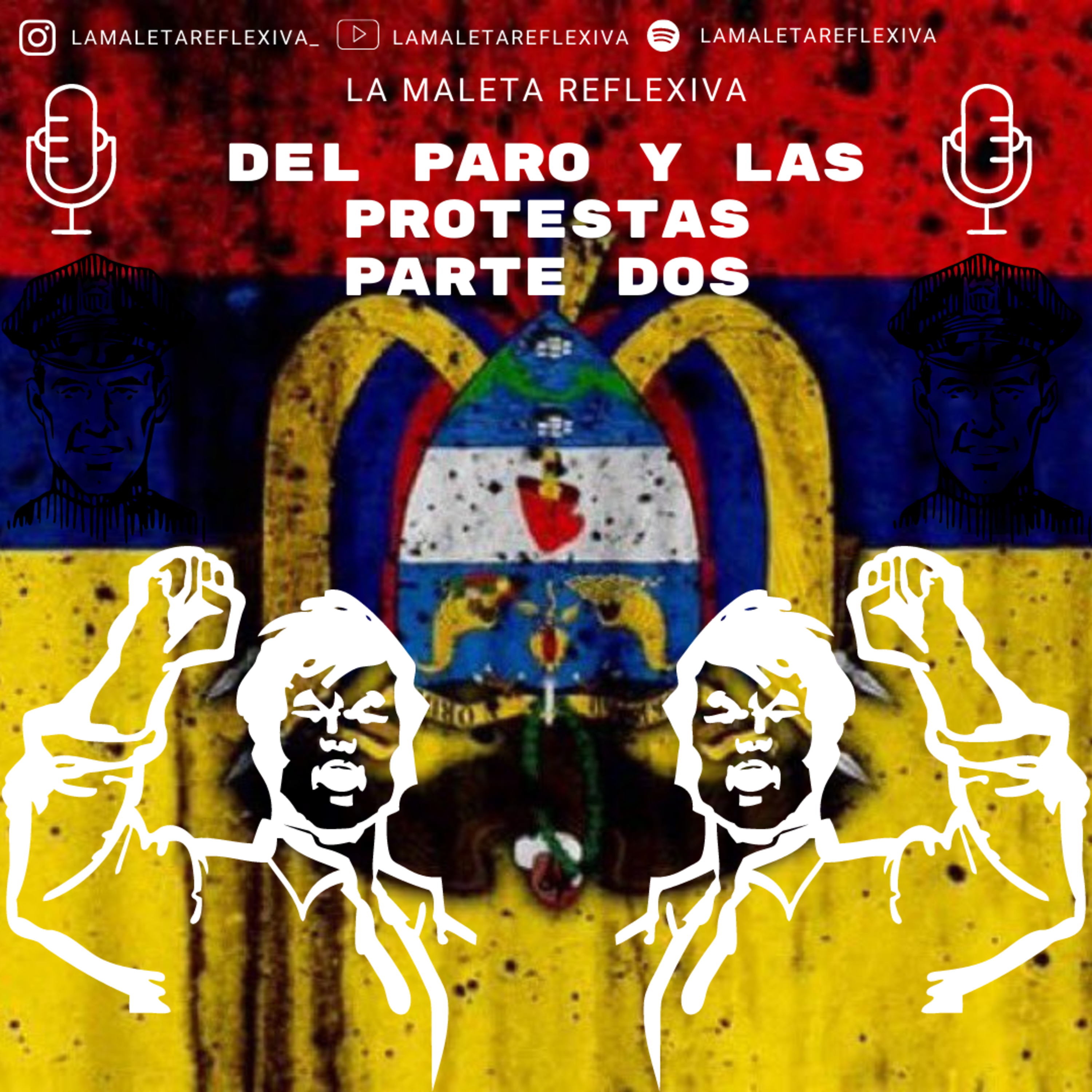 La Maleta Reflexiva