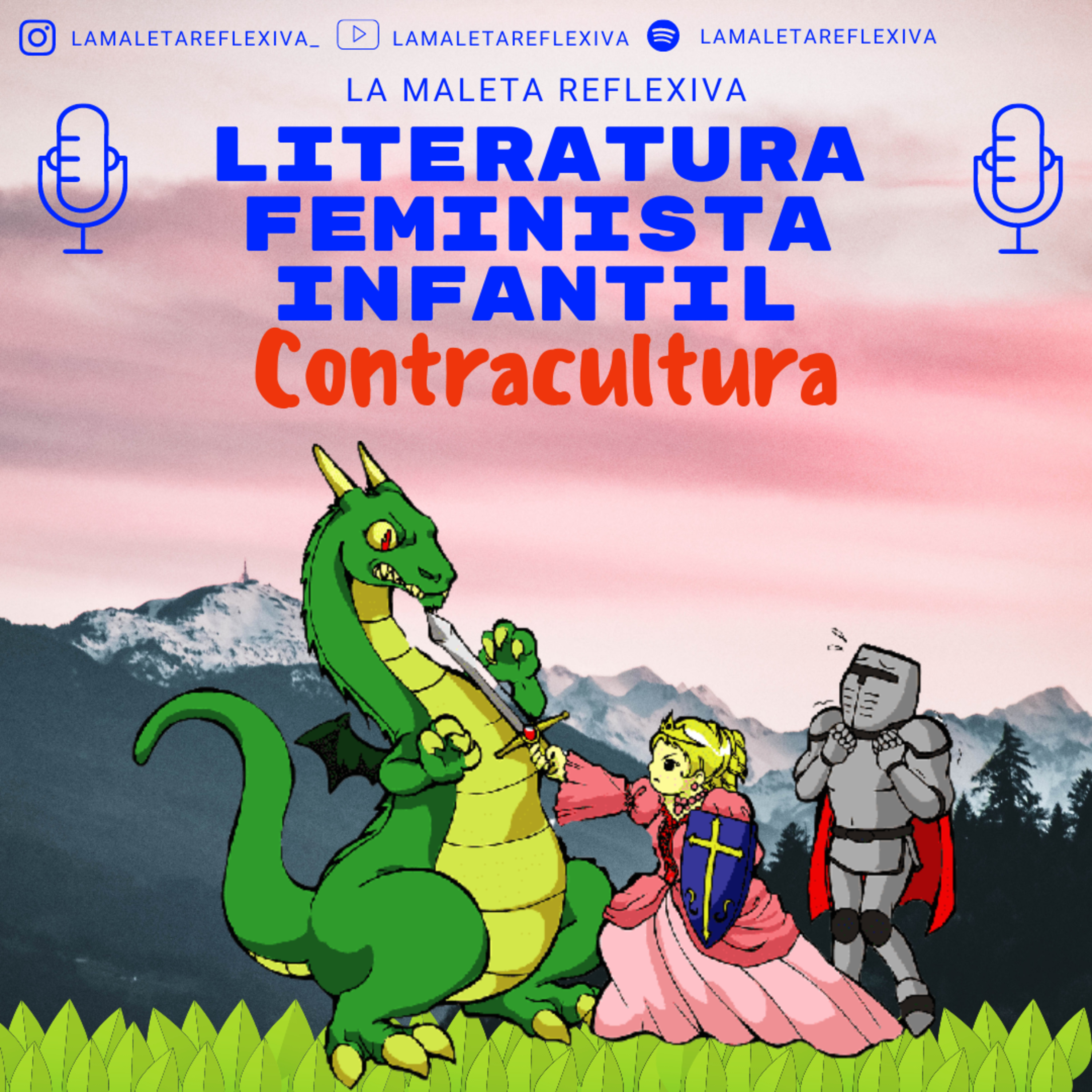 La Maleta Reflexiva
