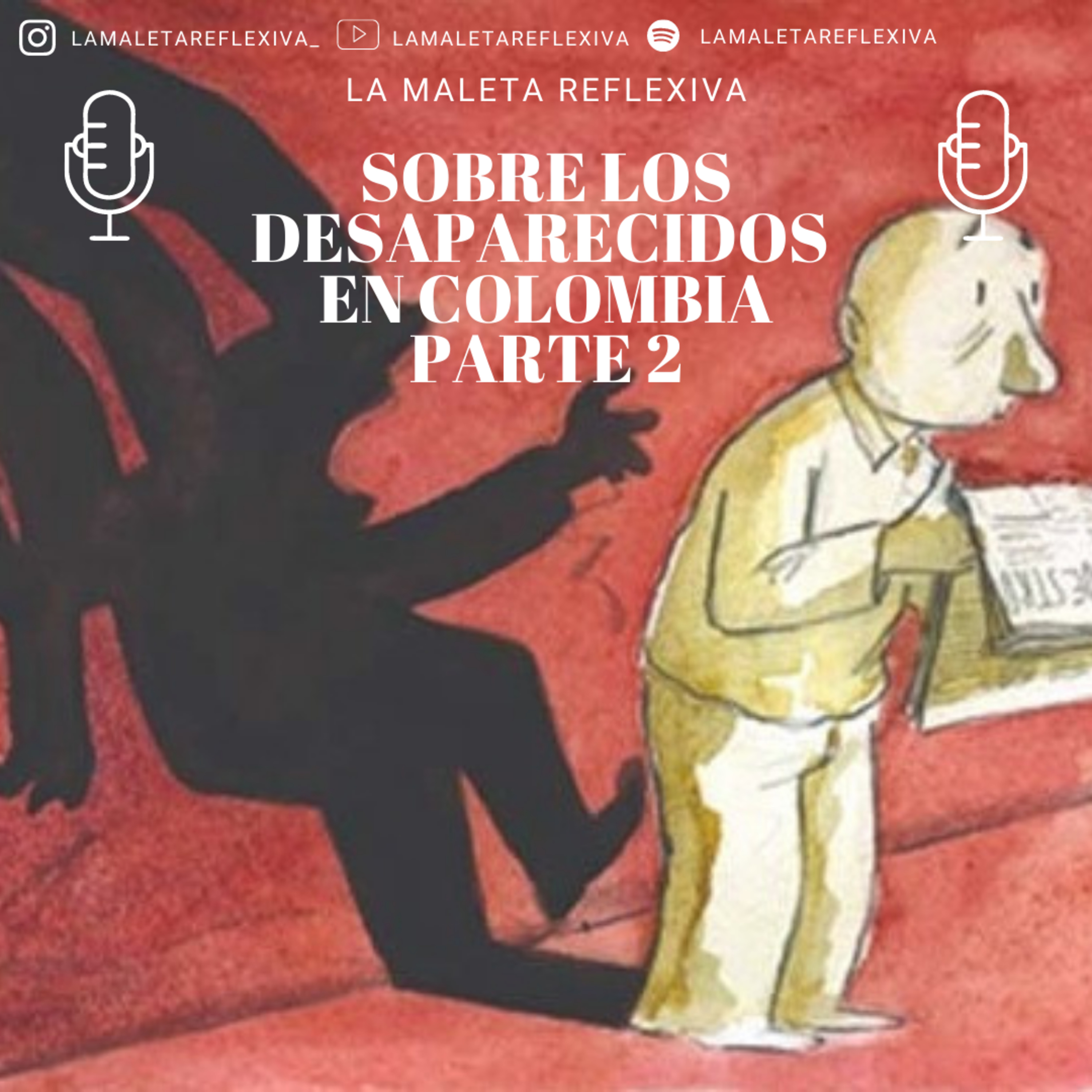 La Maleta Reflexiva