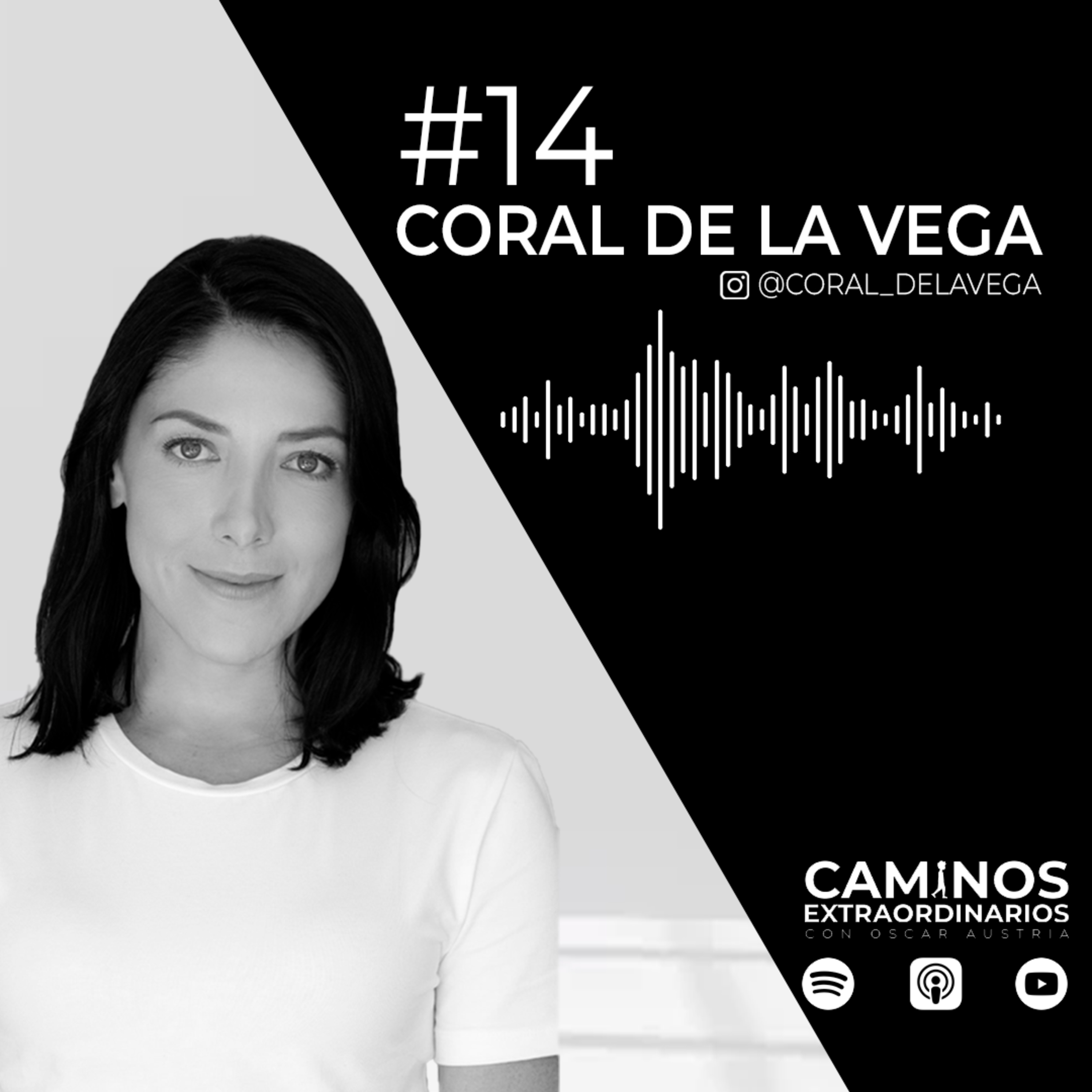 Coral de la Vega. Sanación interna. Depresión multi generacional , herramientas de autoconocimiento.