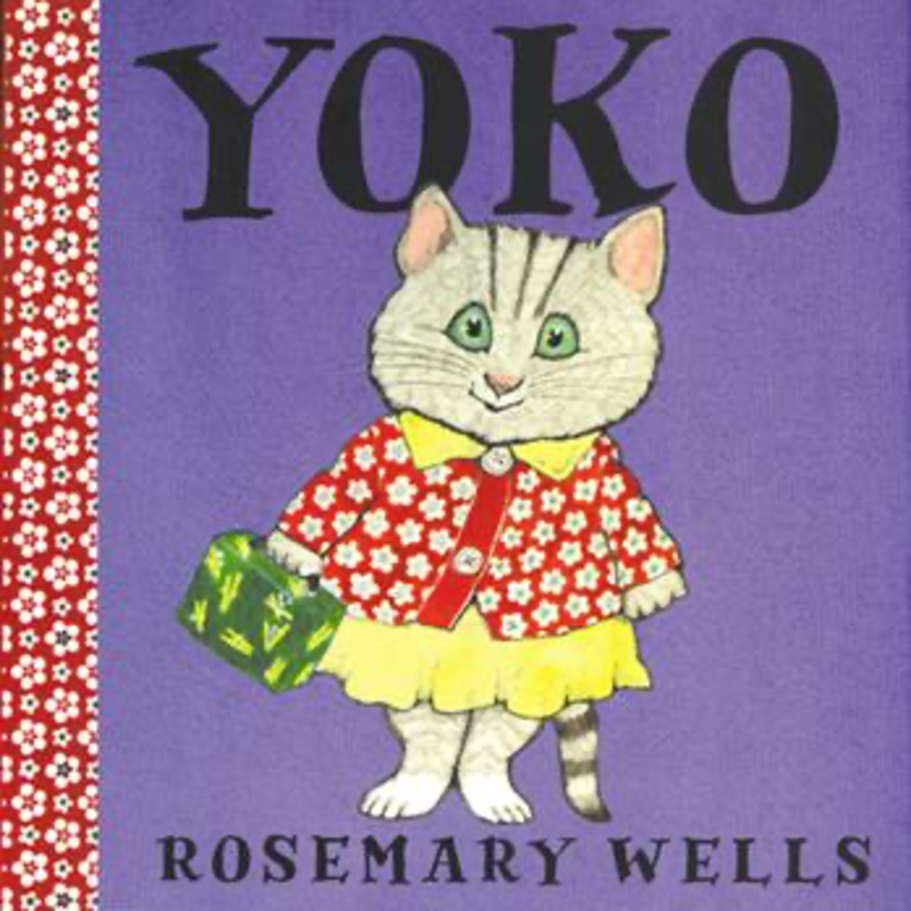 Read Along with Mom
