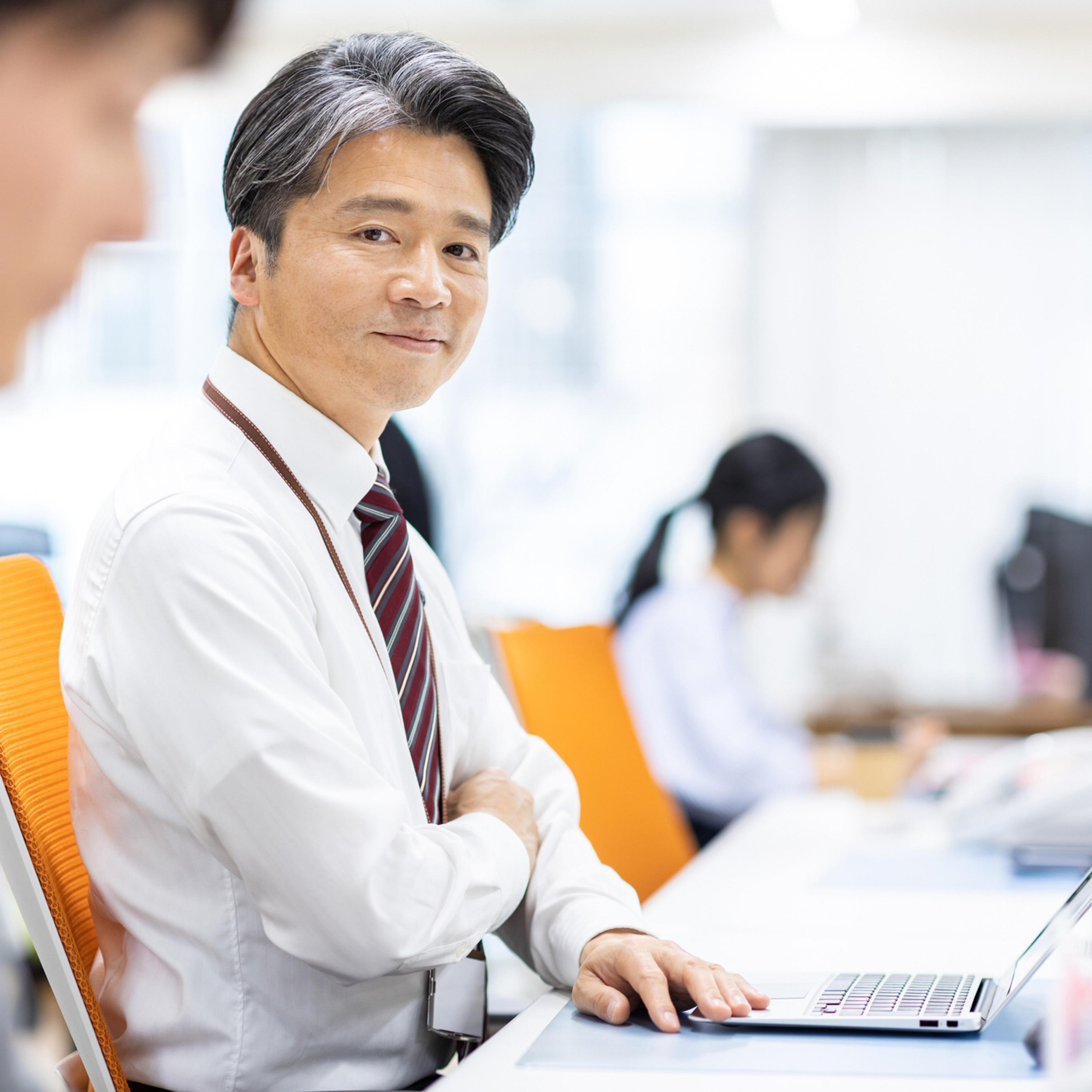 部下には期待しろ⁉︎【上司向け】