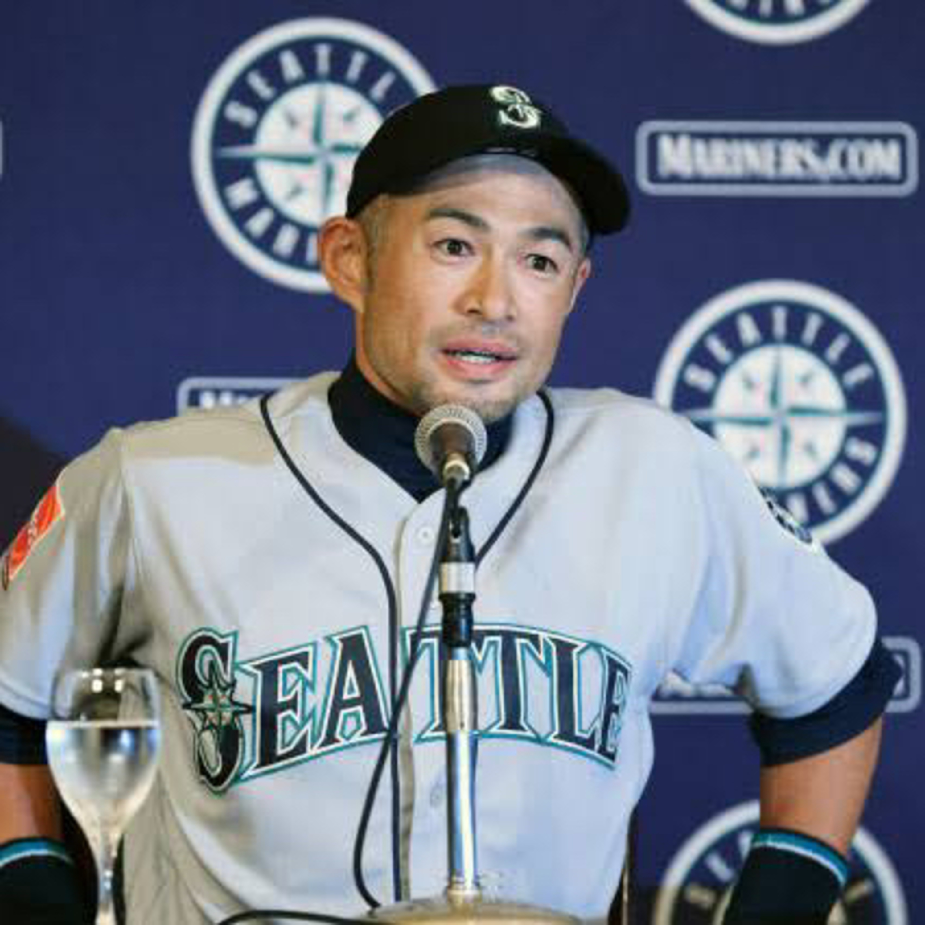 イチロー直伝!目標の立て方‼︎【上昇選好】