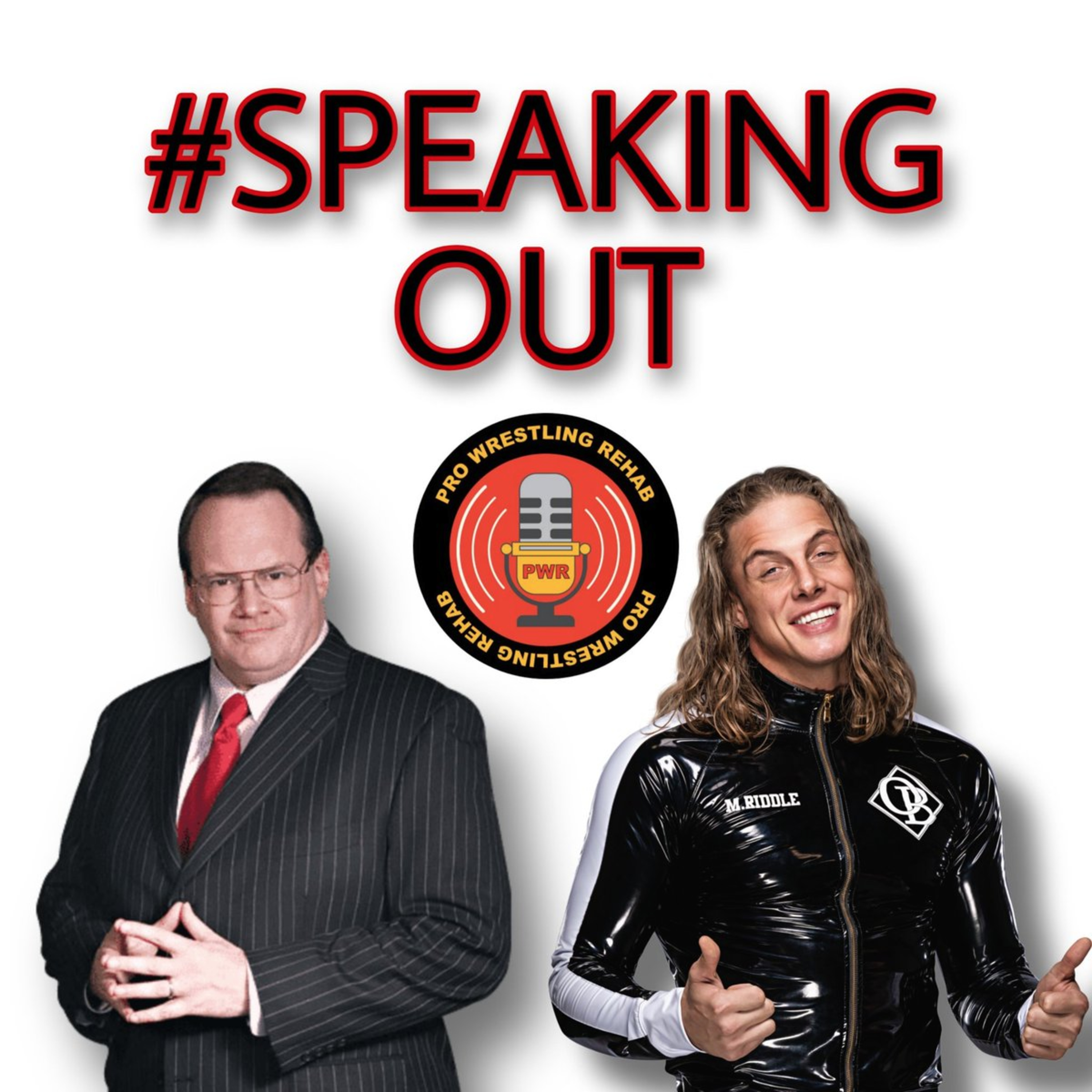 Pro Wrestling Rehab Podcast
