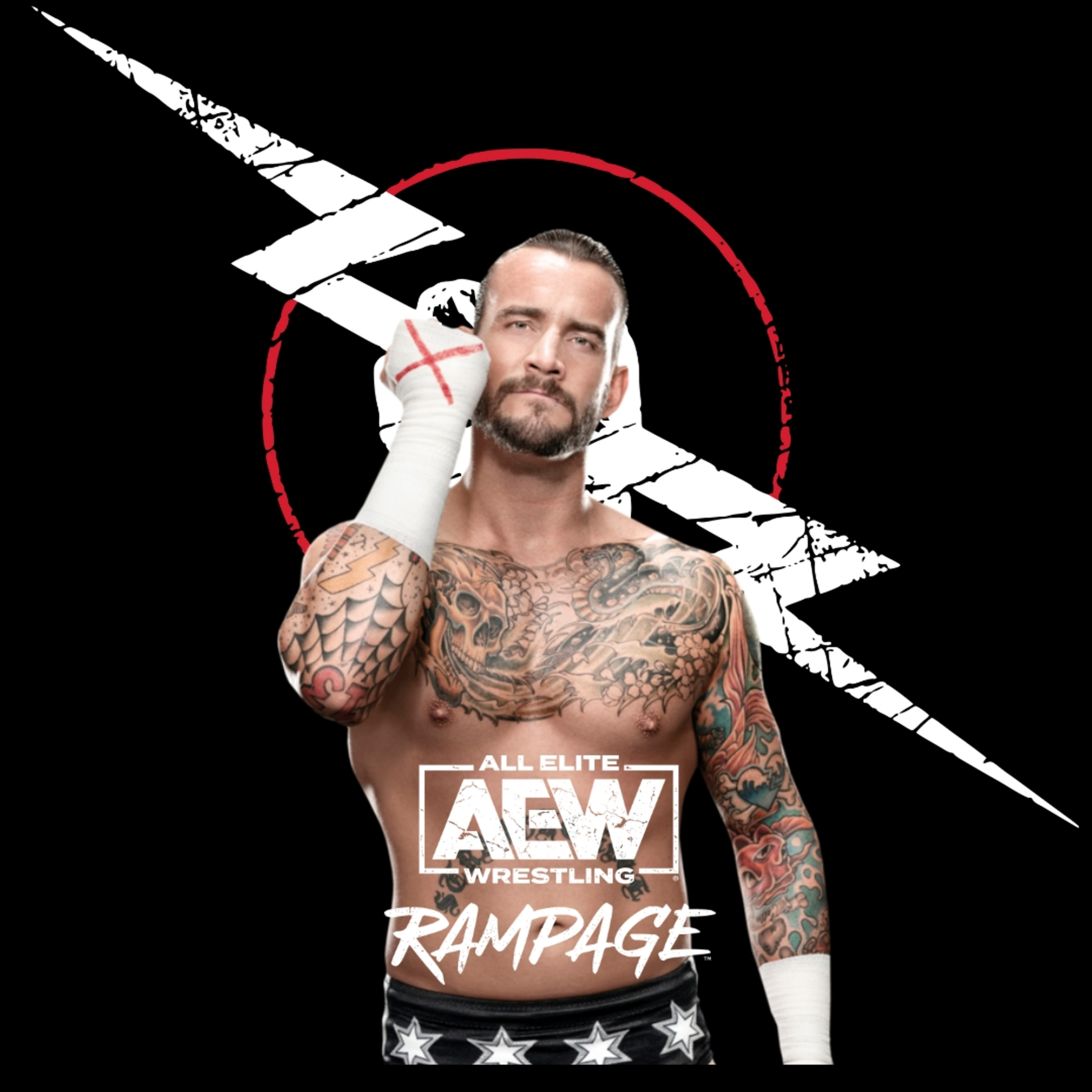 Pro Wrestling Rehab Podcast