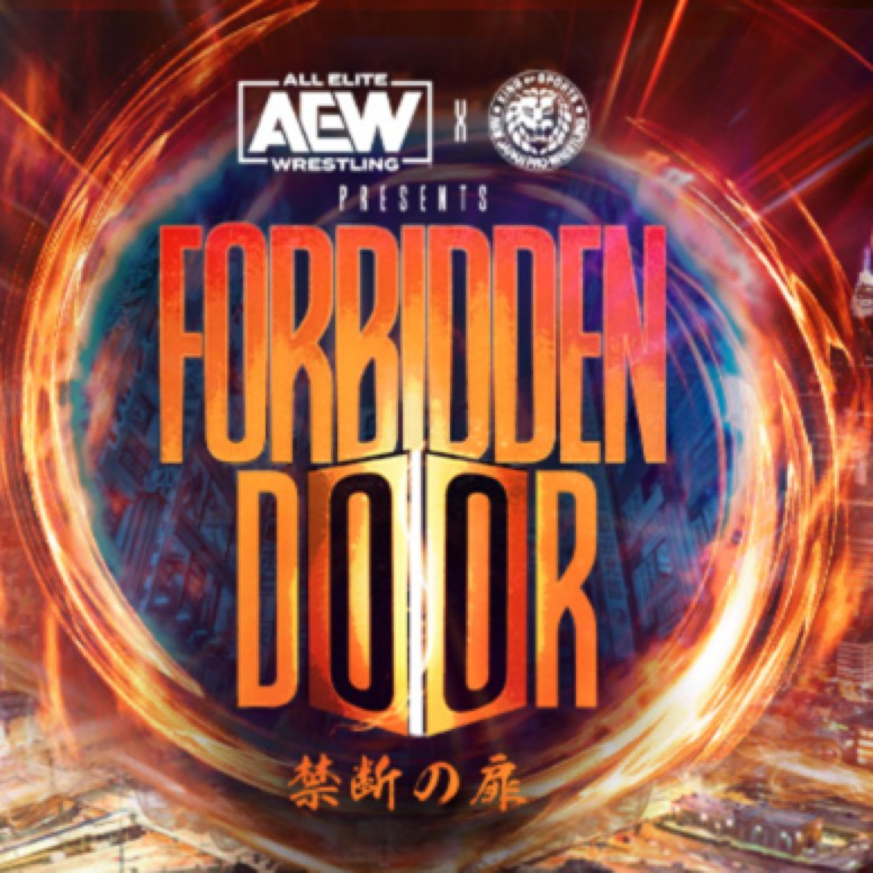 Pro Wrestling Rehab Podcast