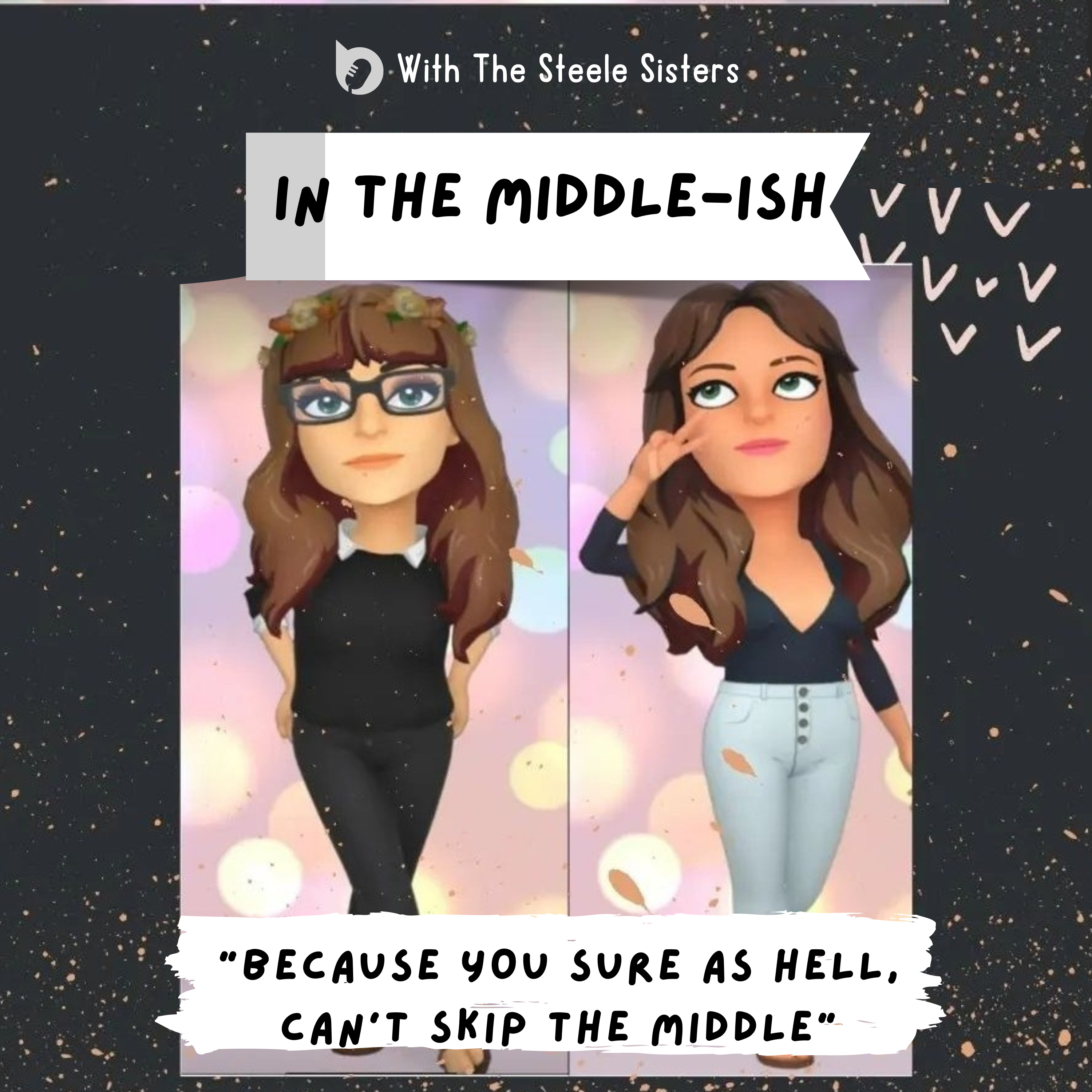 In the Middle-ish