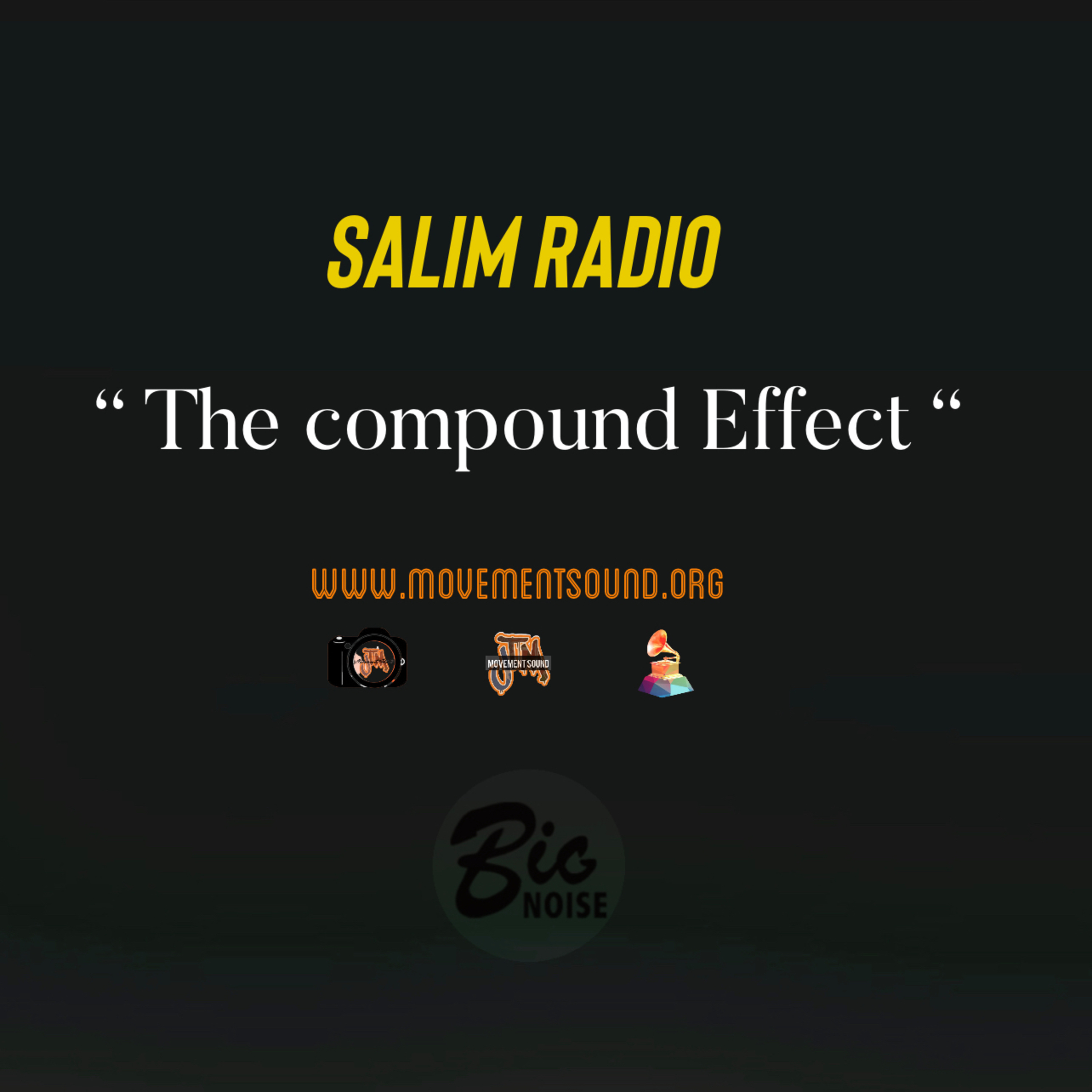 The compound Effect episode artwork